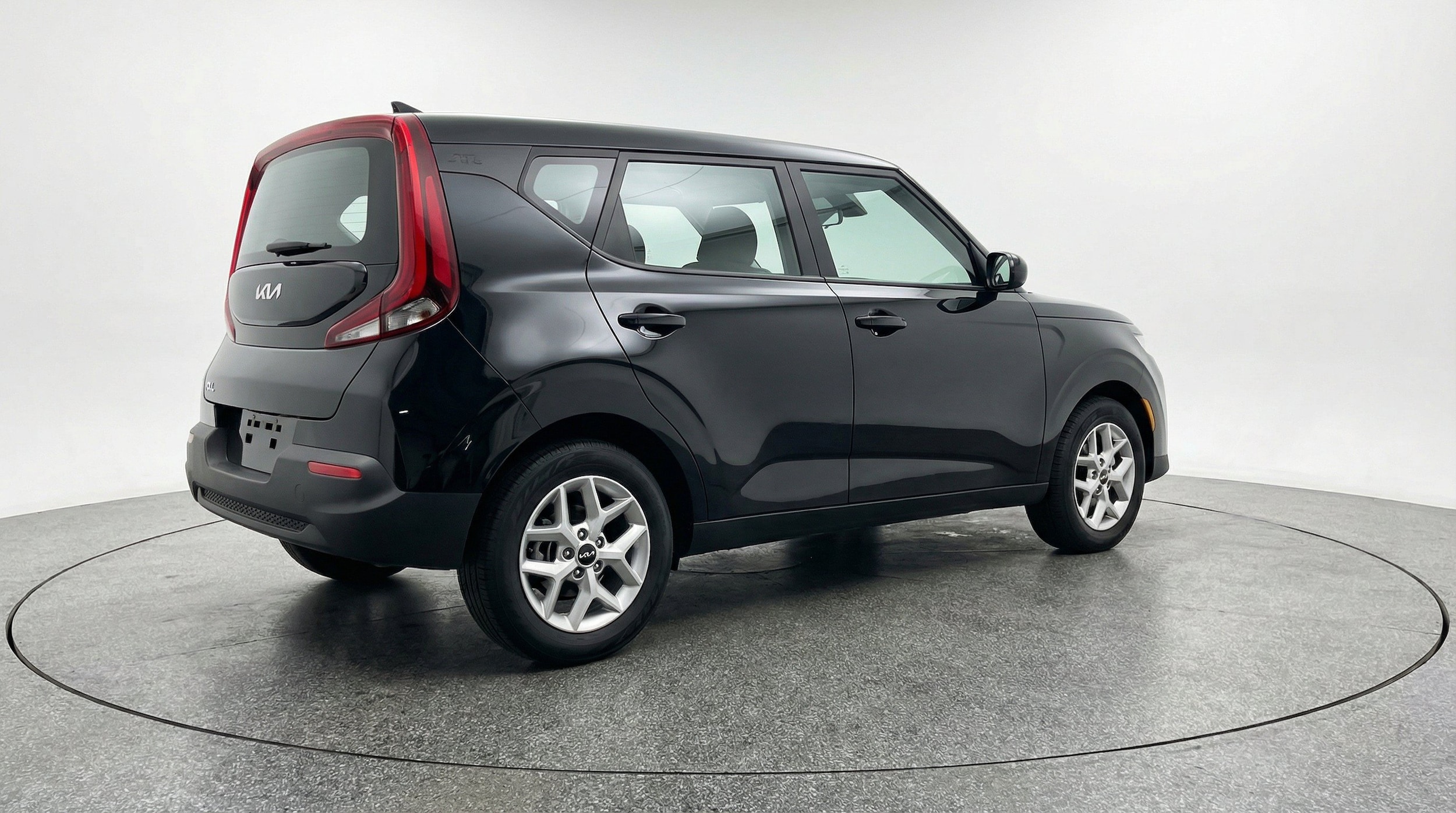Thumbnail: 2025 Kia Soul - 9