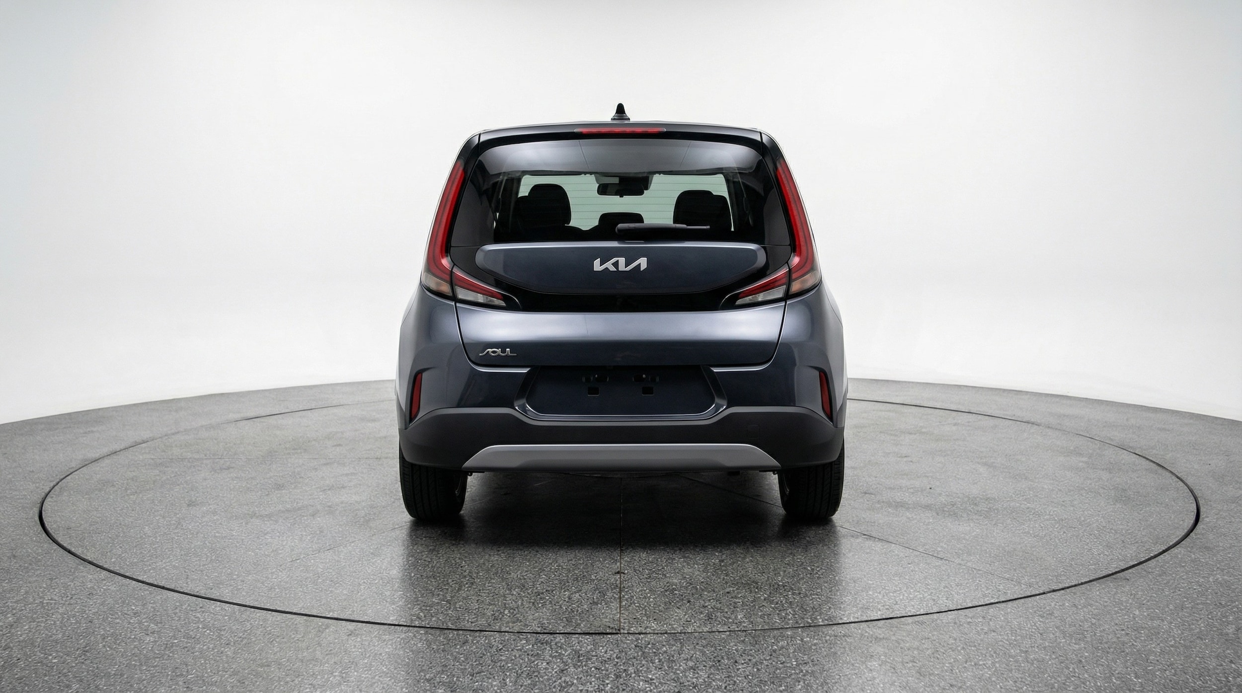 Thumbnail: 2025 Kia Soul - 6