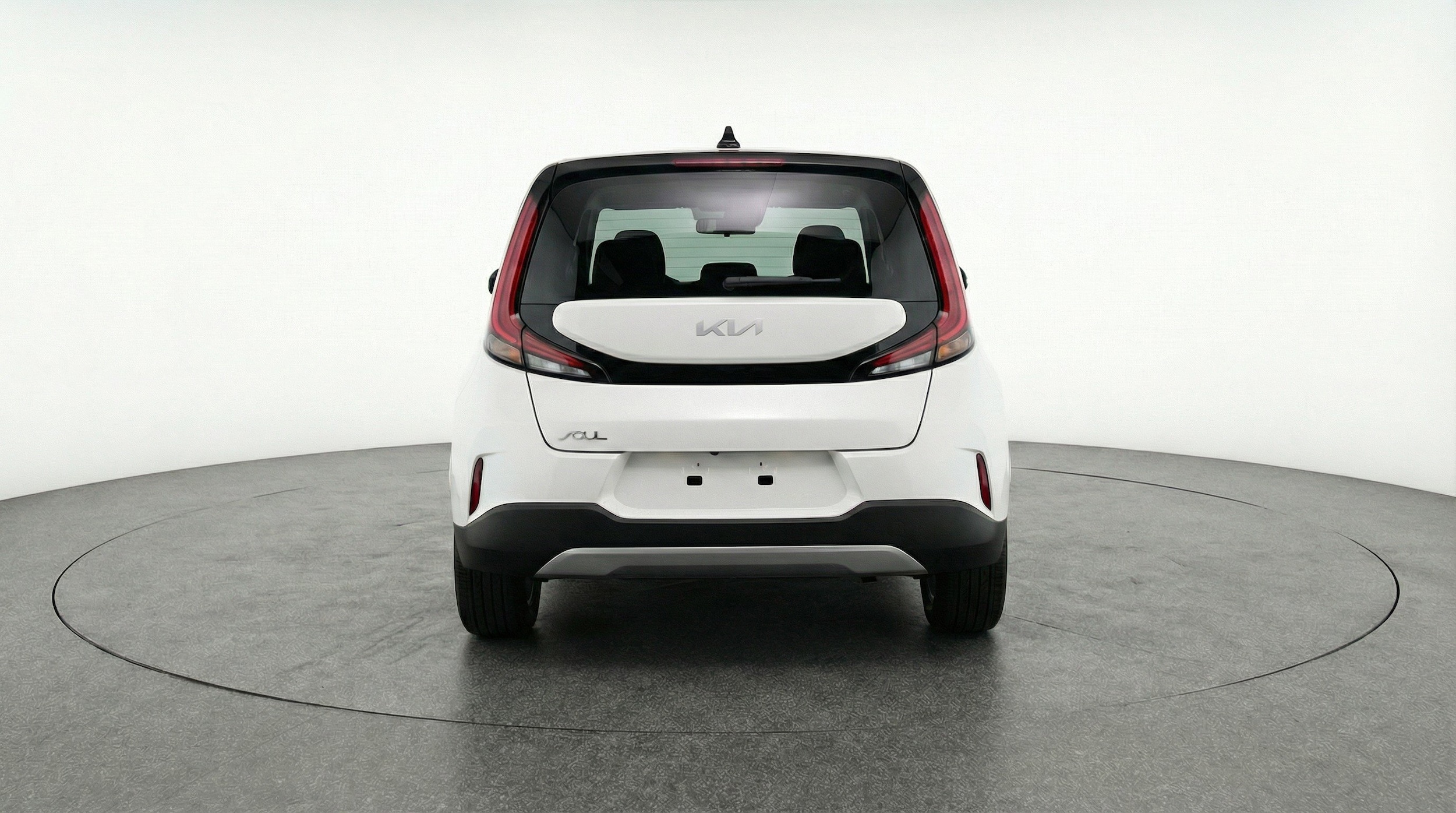 Thumbnail: 2025 Kia Soul - 7