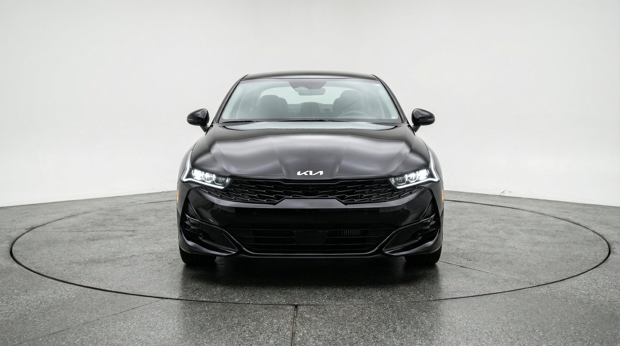Thumbnail: 2025 Kia K5 - 2
