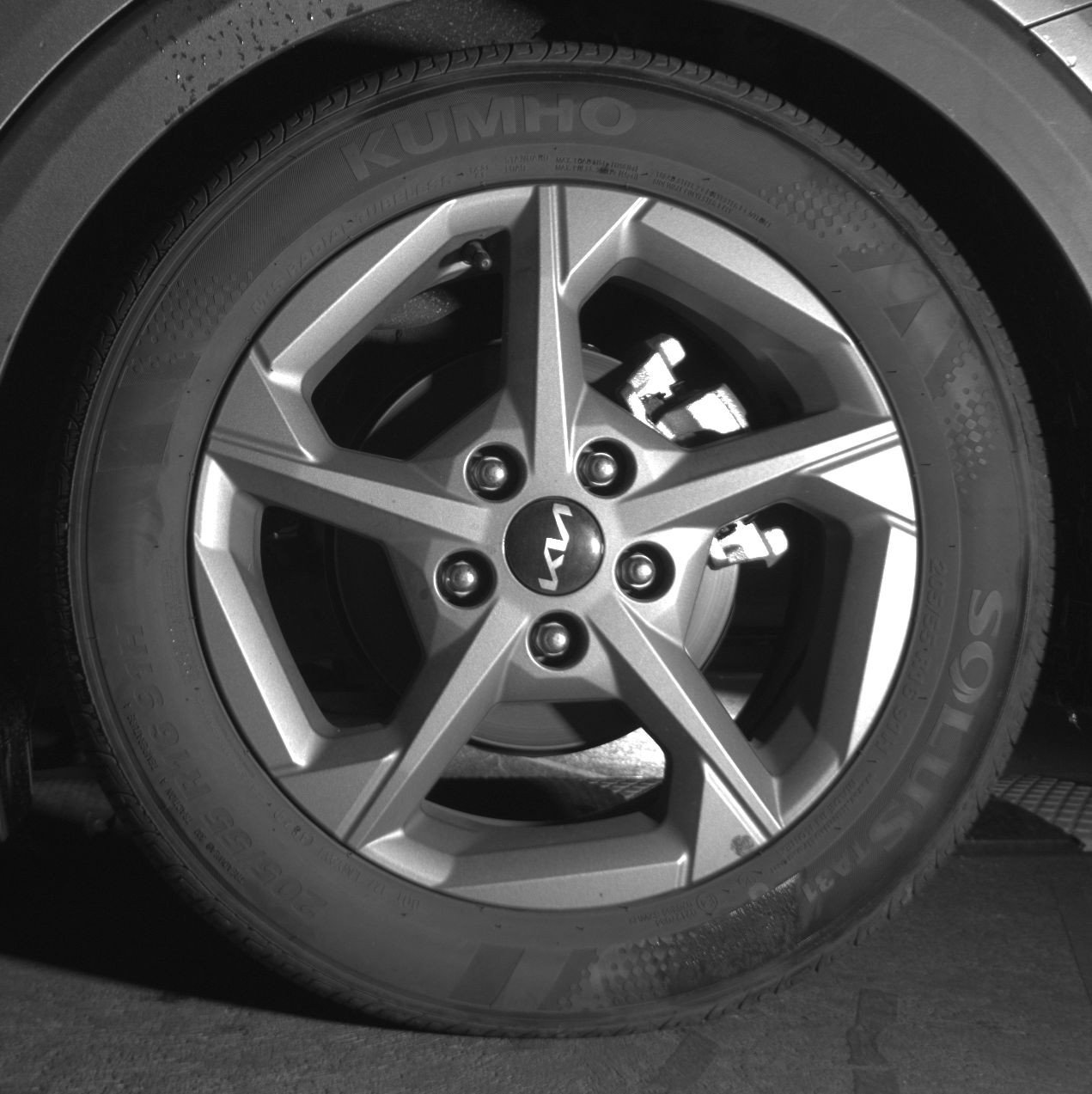 Thumbnail: 2025 Kia K4 - 14