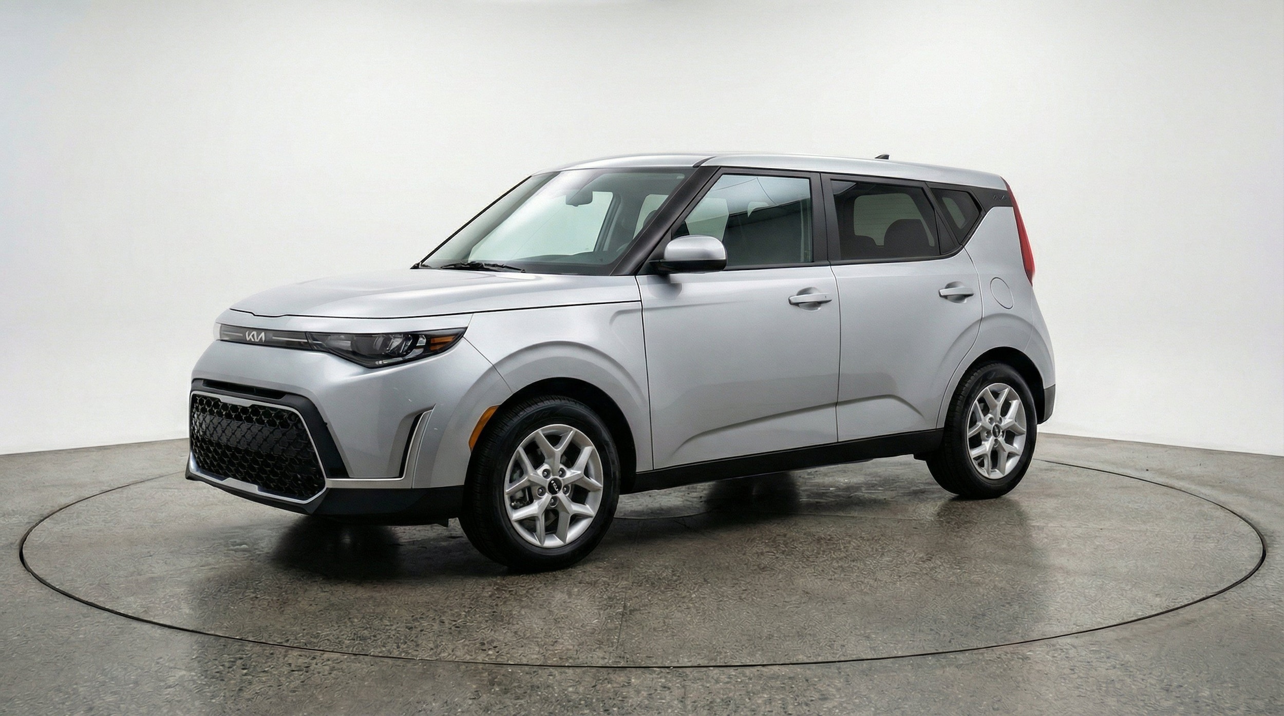 Thumbnail: 2025 Kia Soul - 3