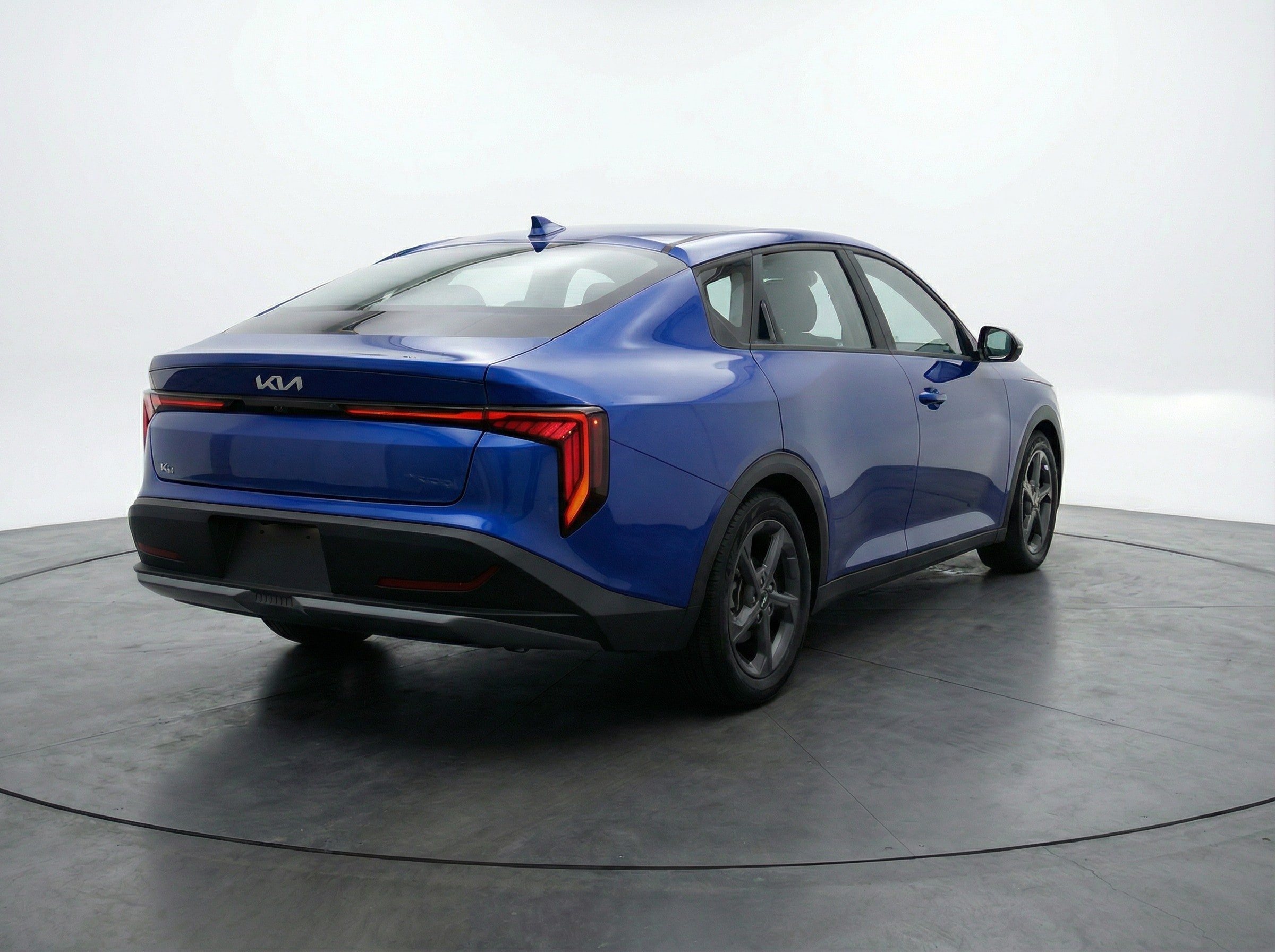 Thumbnail: 2025 Kia K4 - 7