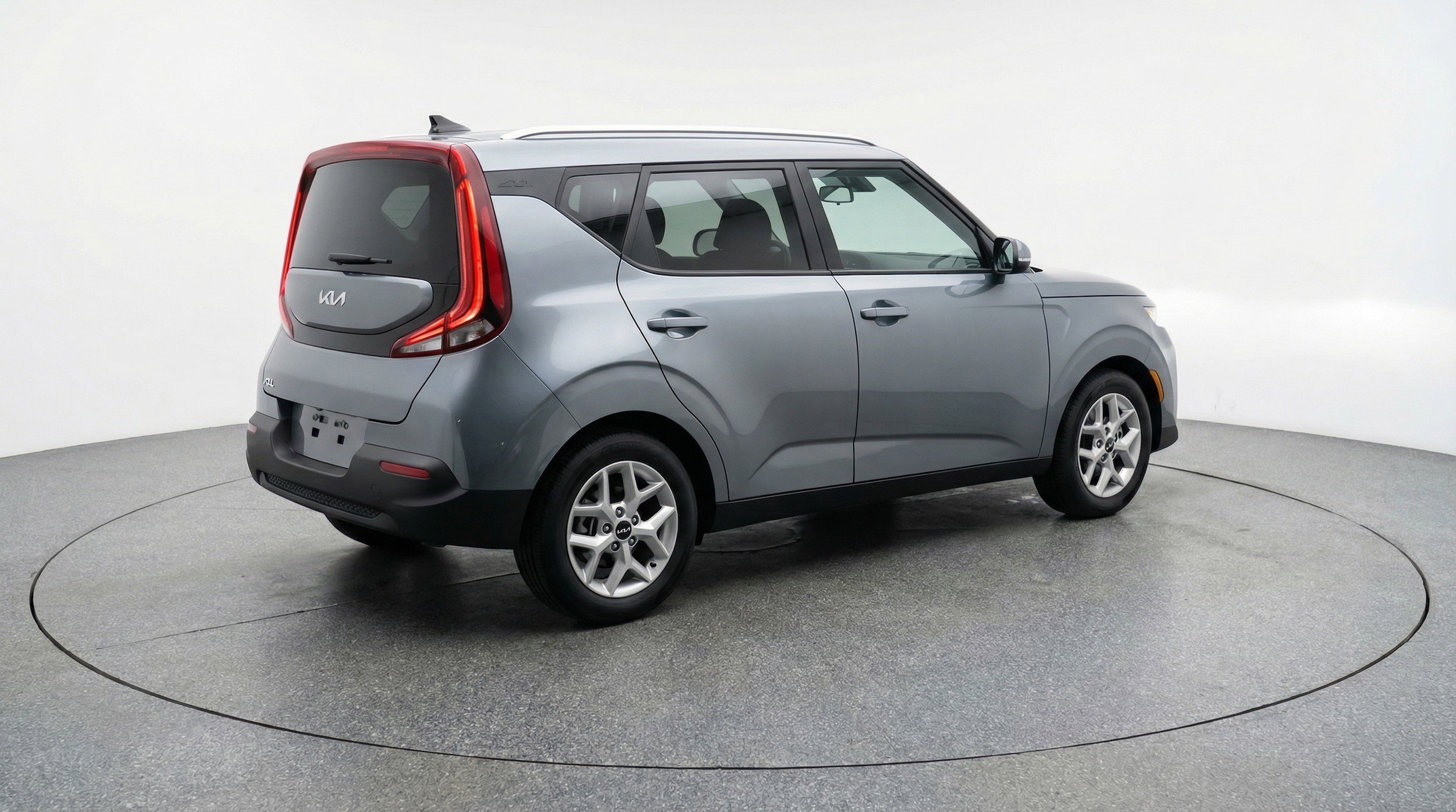 Thumbnail: 2025 Kia Soul - 9