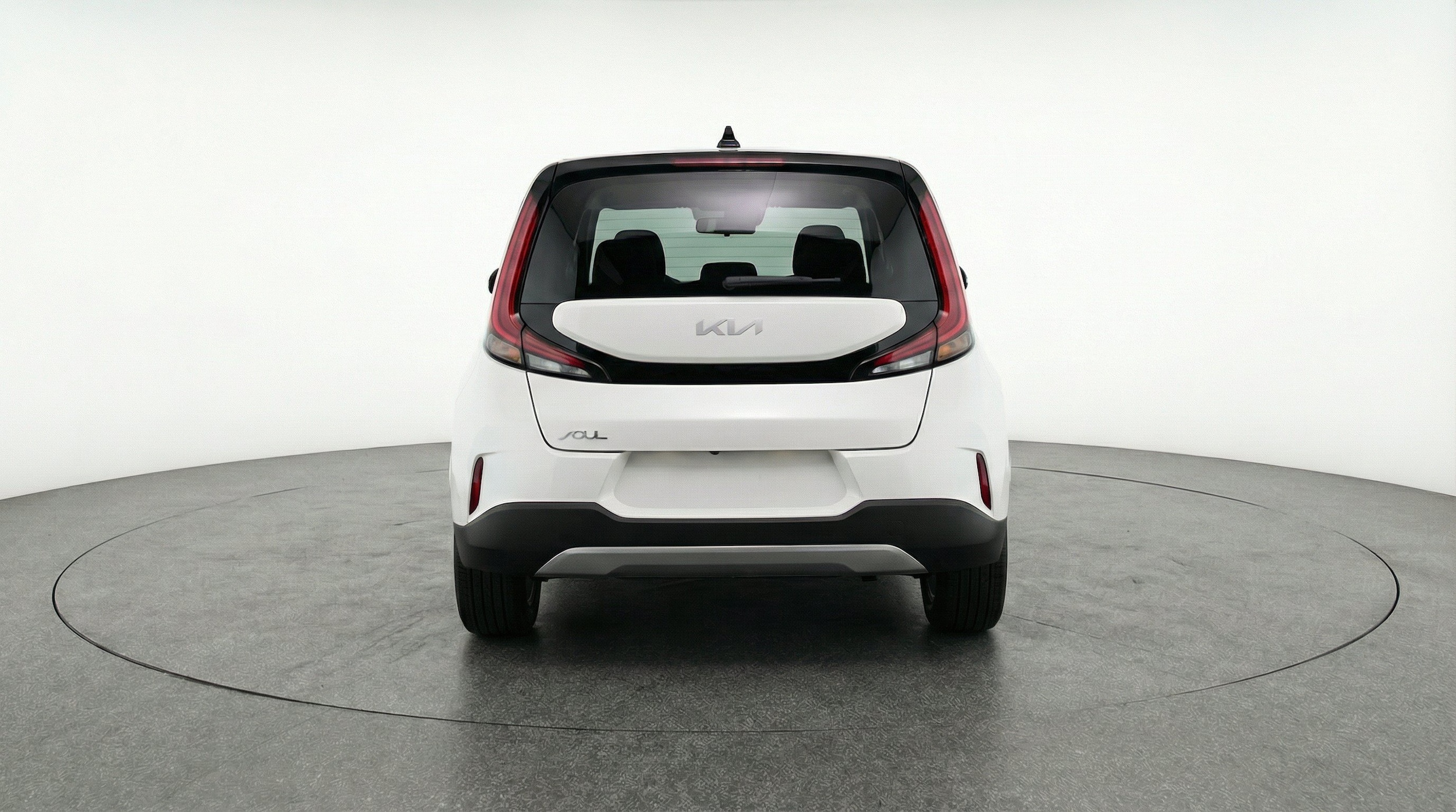 Thumbnail: 2025 Kia Soul - 7