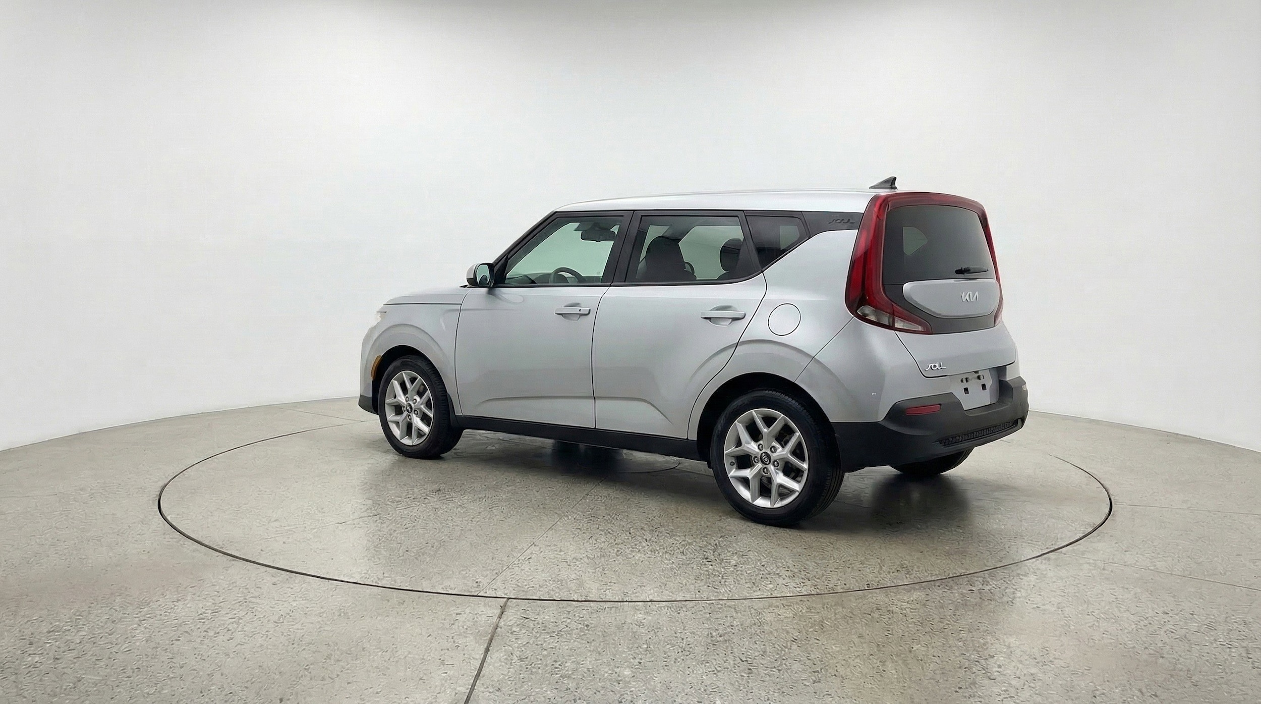 Thumbnail: 2025 Kia Soul - 6