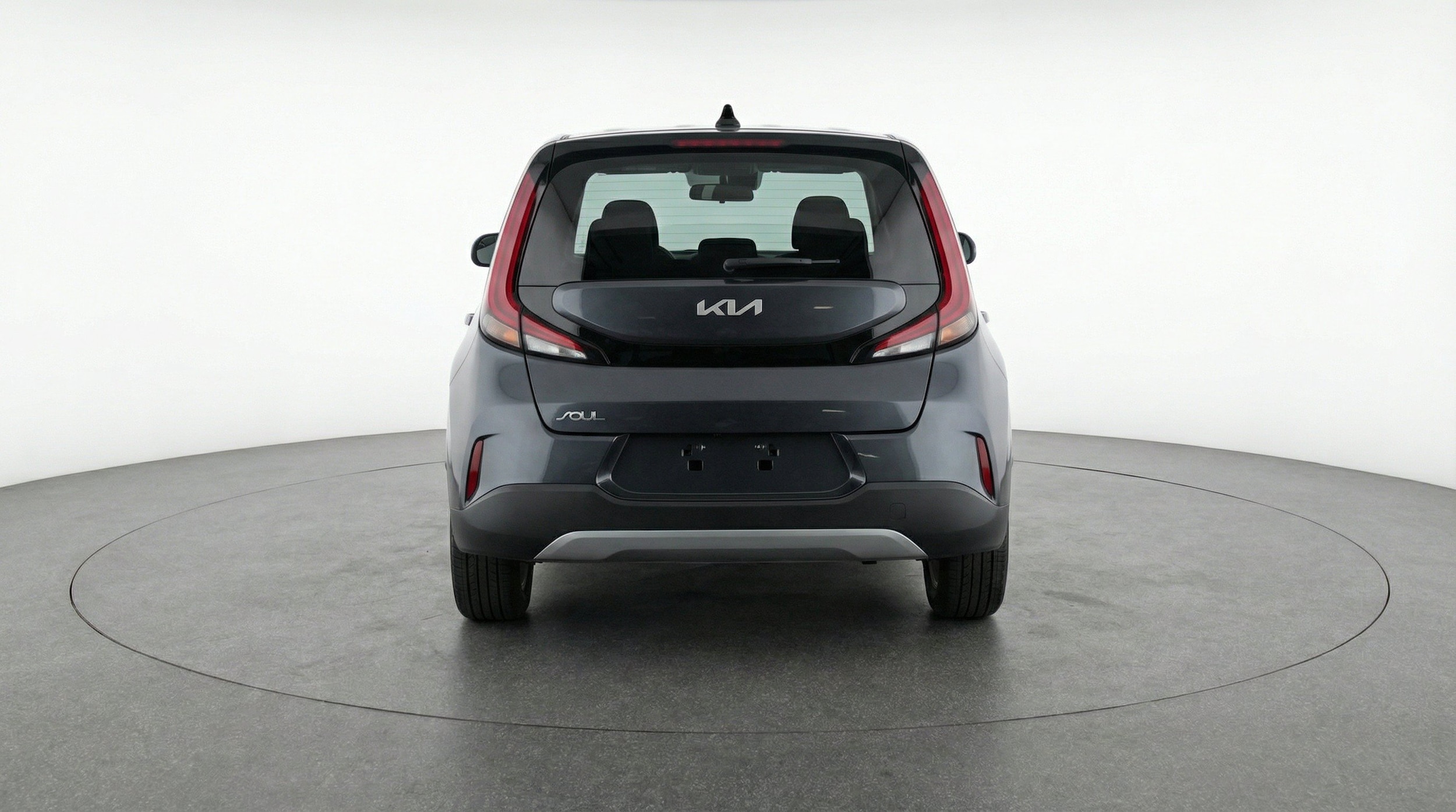 Thumbnail: 2025 Kia Soul - 7