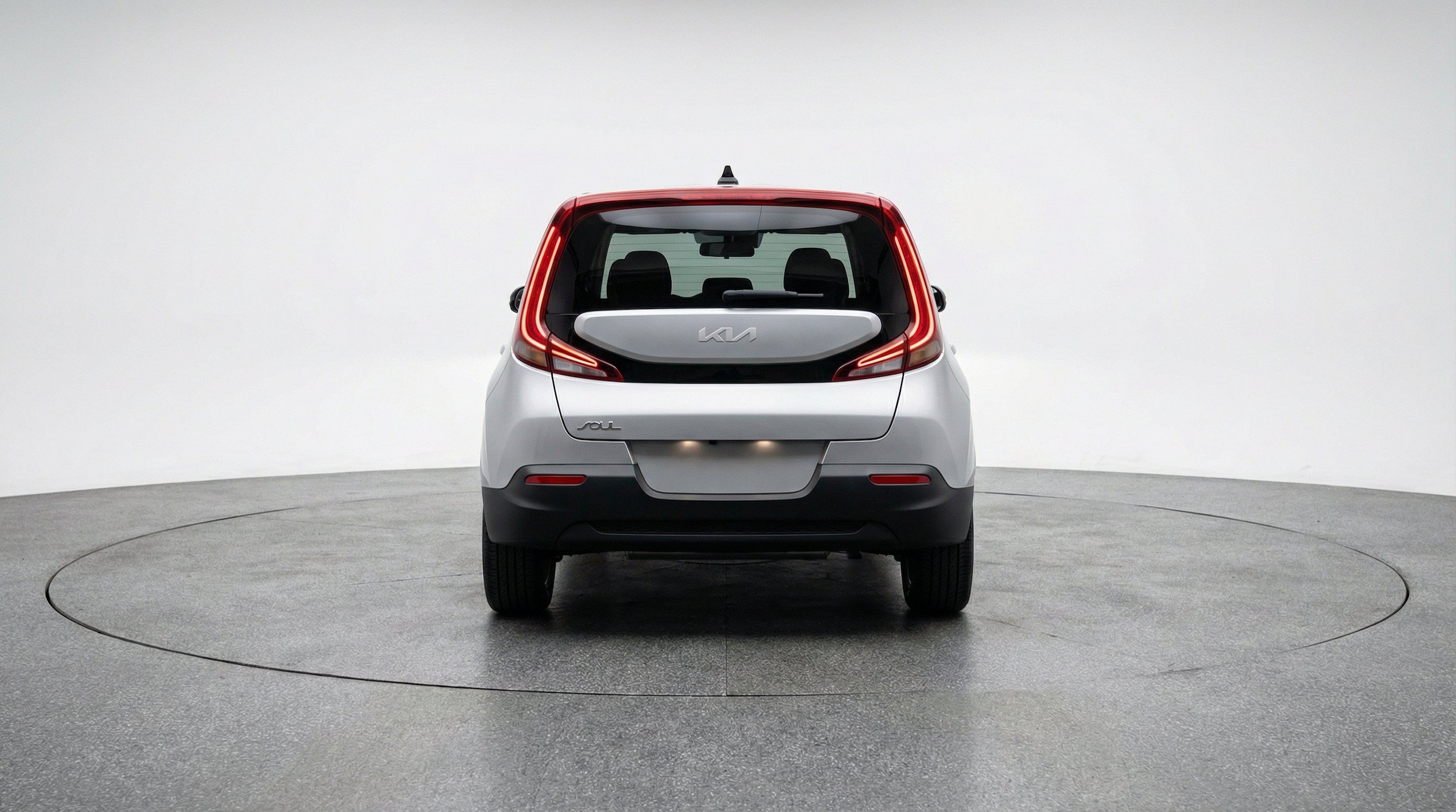 Thumbnail: 2025 Kia Soul - 7