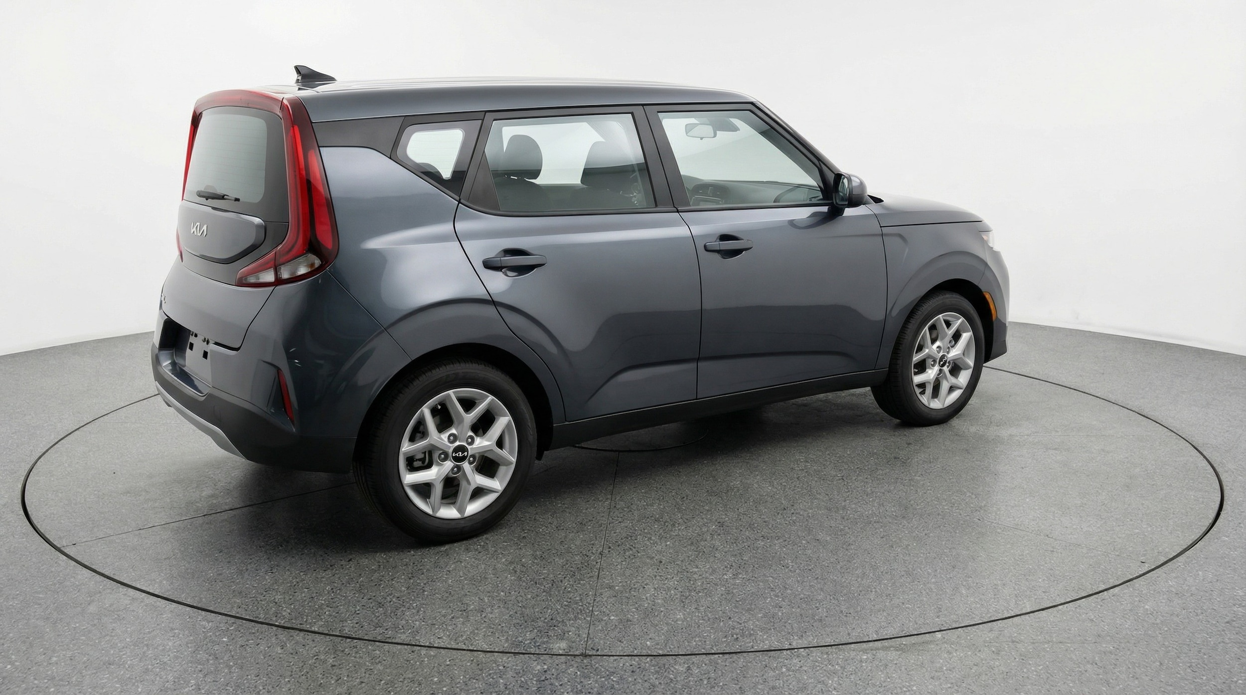Thumbnail: 2025 Kia Soul - 7