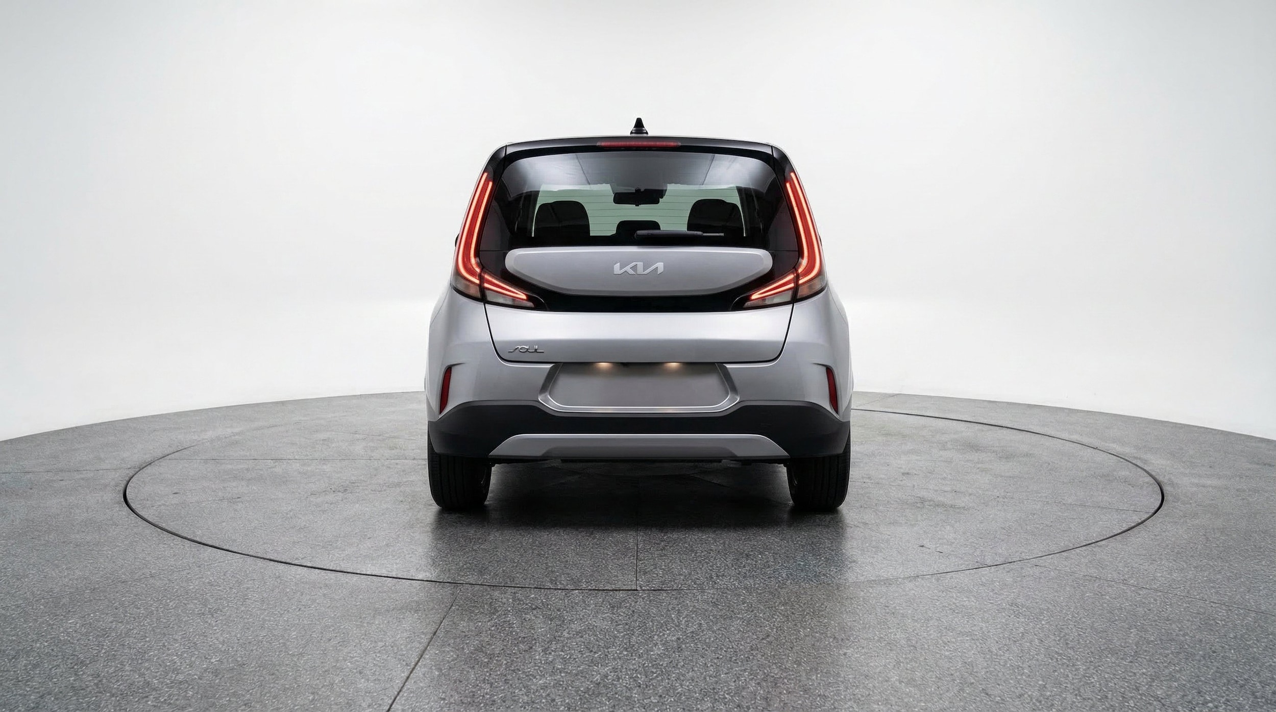 Thumbnail: 2025 Kia Soul - 7