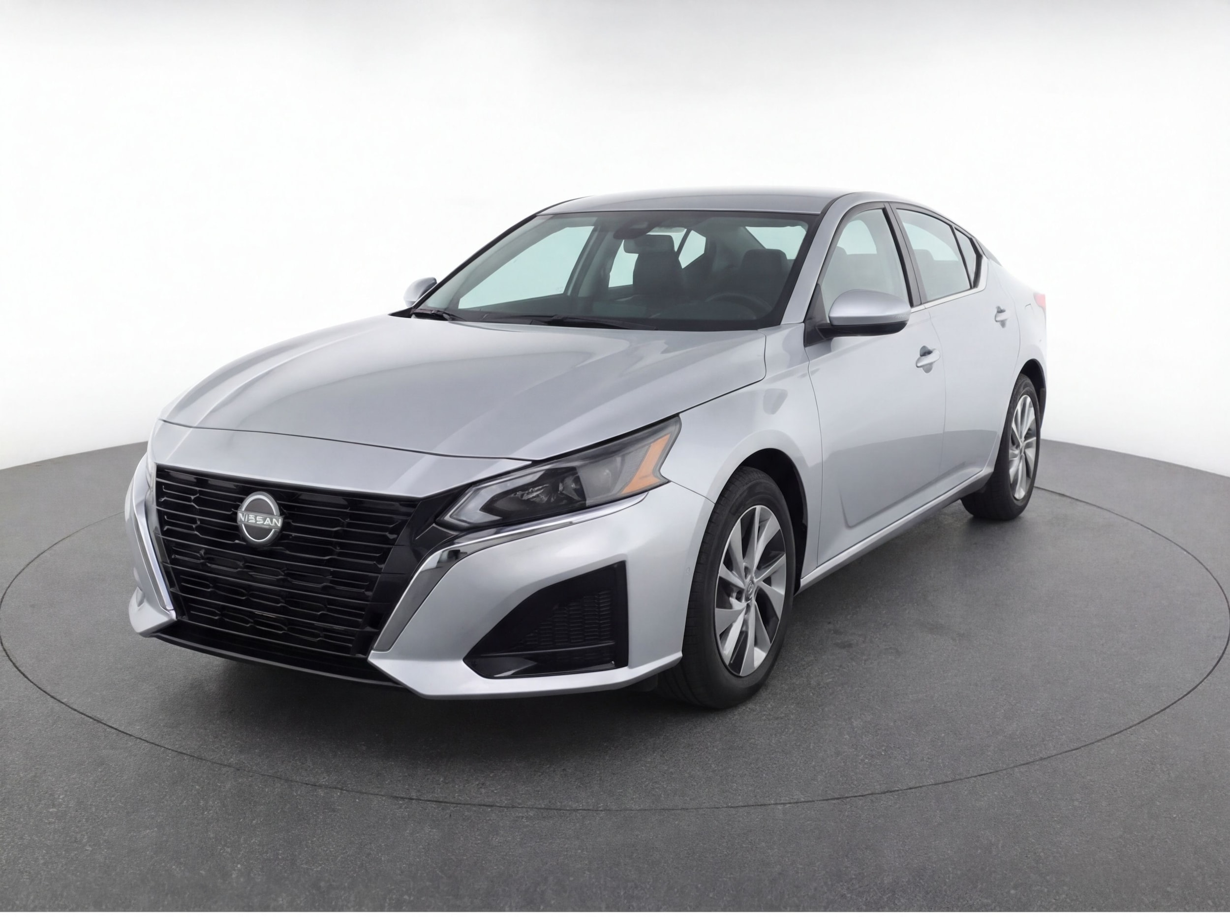 Thumbnail: 2023 Nissan Altima - 3