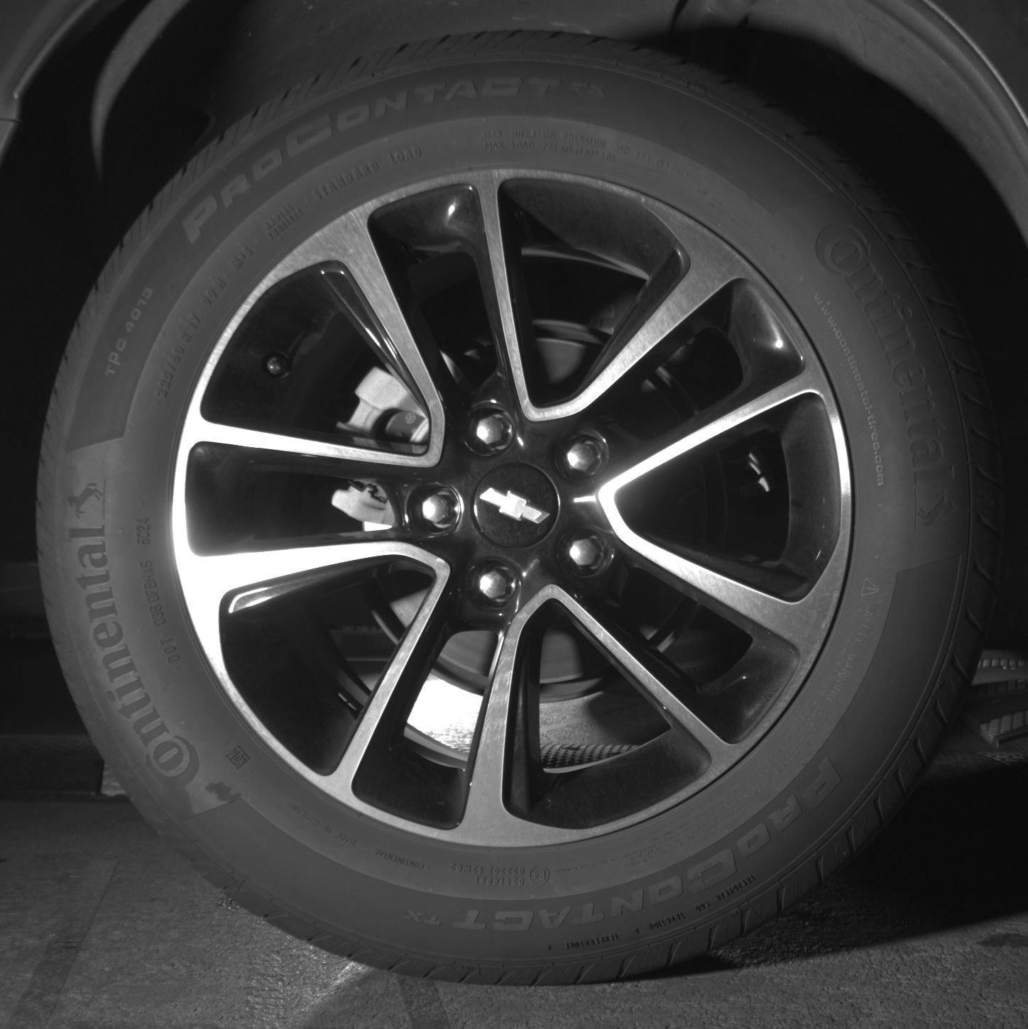 Thumbnail: 2025 Chevrolet TrailBlazer - 12