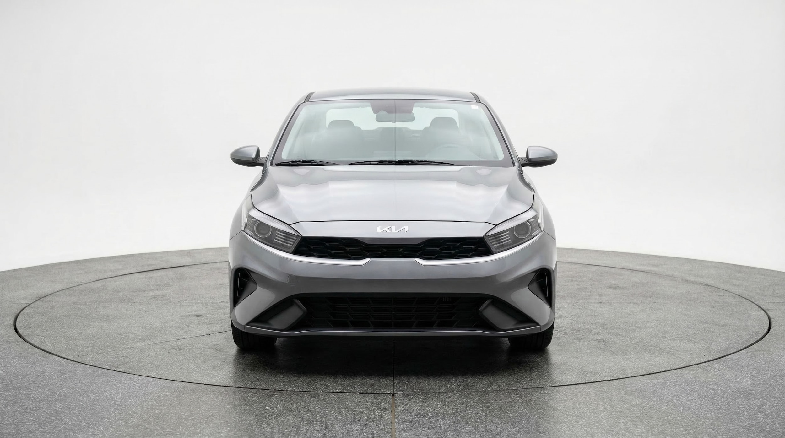 Thumbnail: 2024 Kia Forte - 2