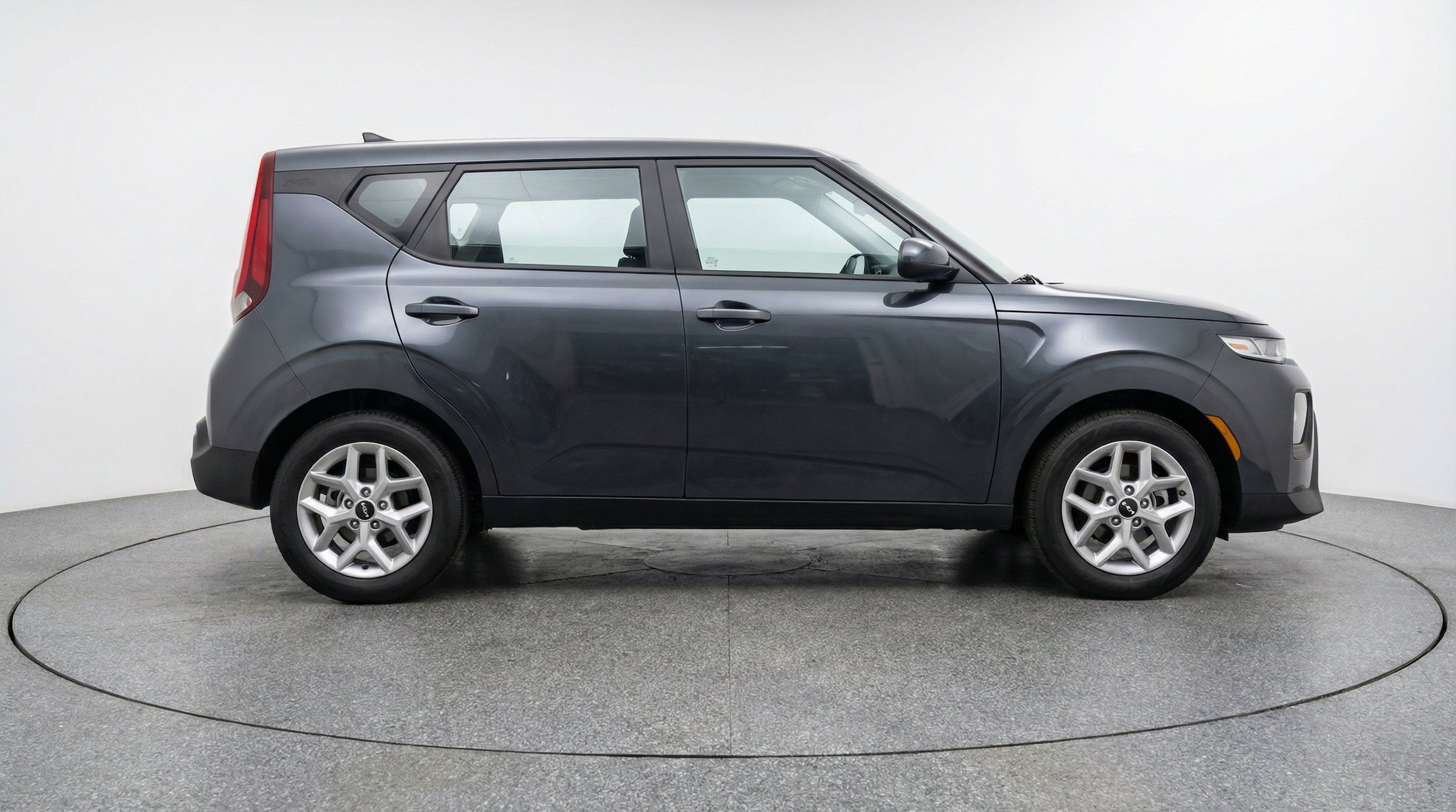 Thumbnail: 2025 Kia Soul - 11