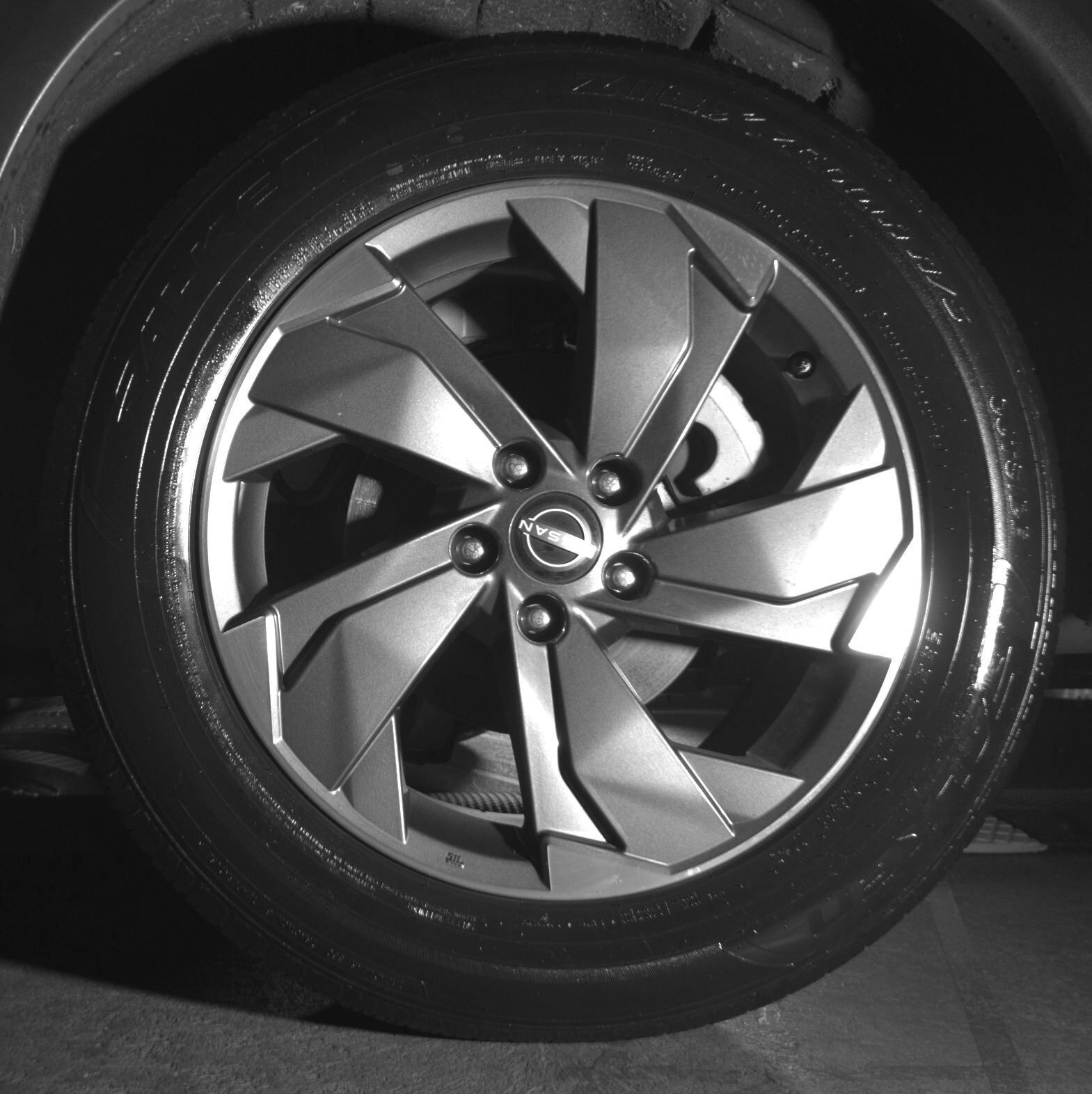 Thumbnail: 2025 Nissan Rogue - 11