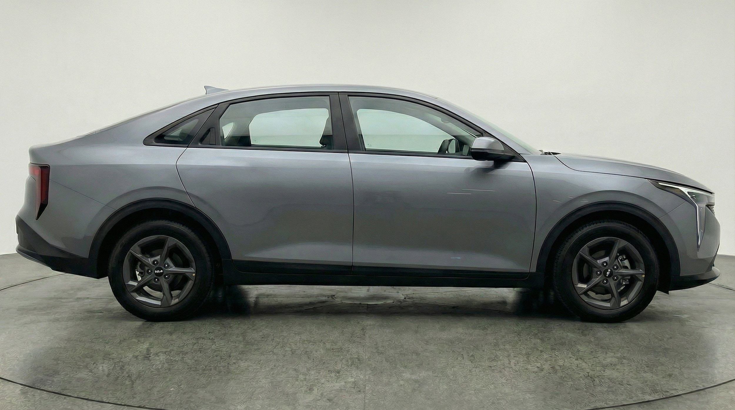 Thumbnail: 2025 Kia K4 - 11