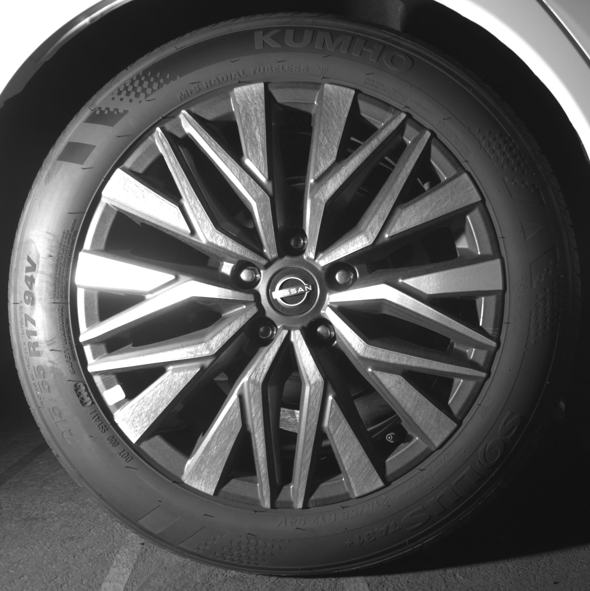 Thumbnail: 2025 Nissan Altima - 15