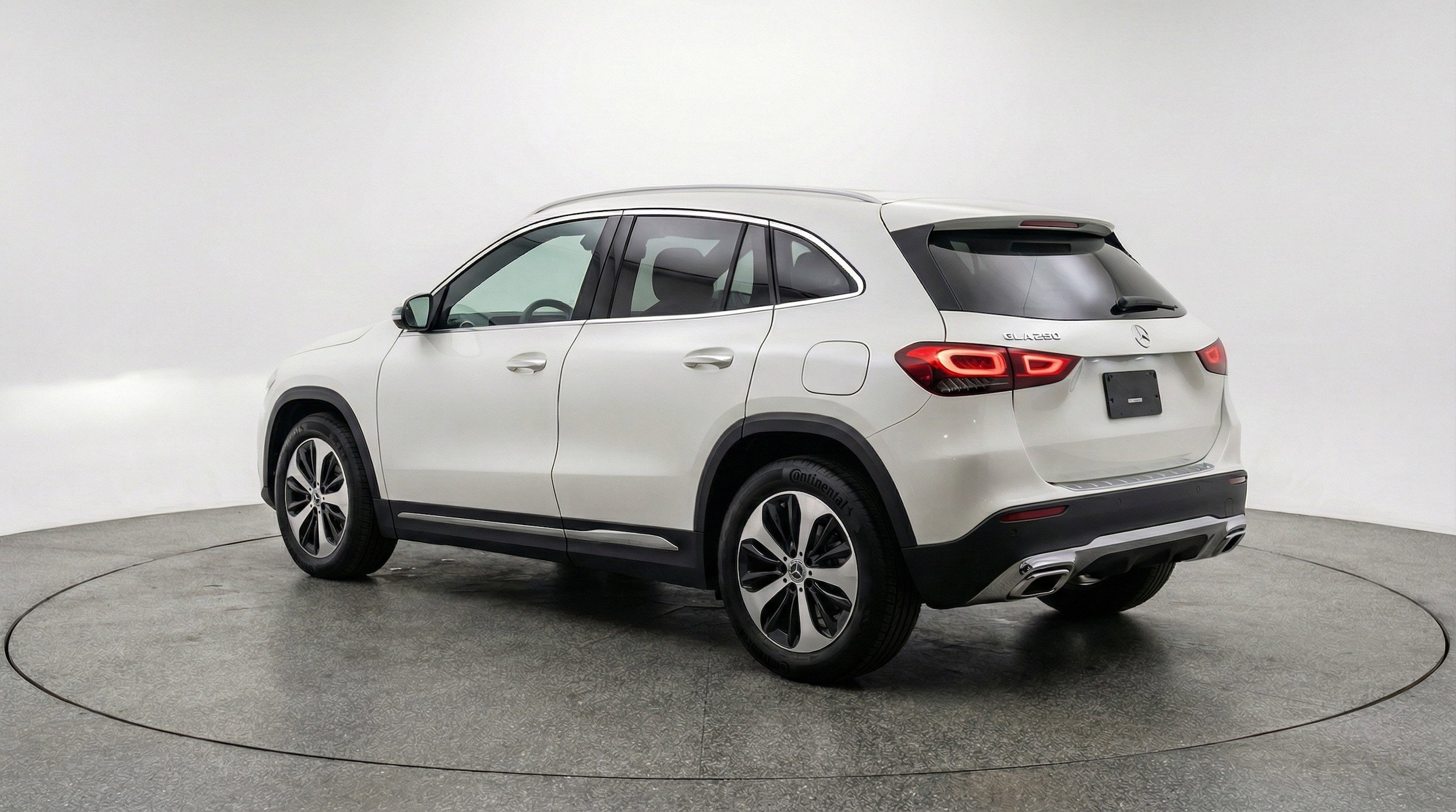 Thumbnail: 2025 Mercedes-Benz GLA - 6