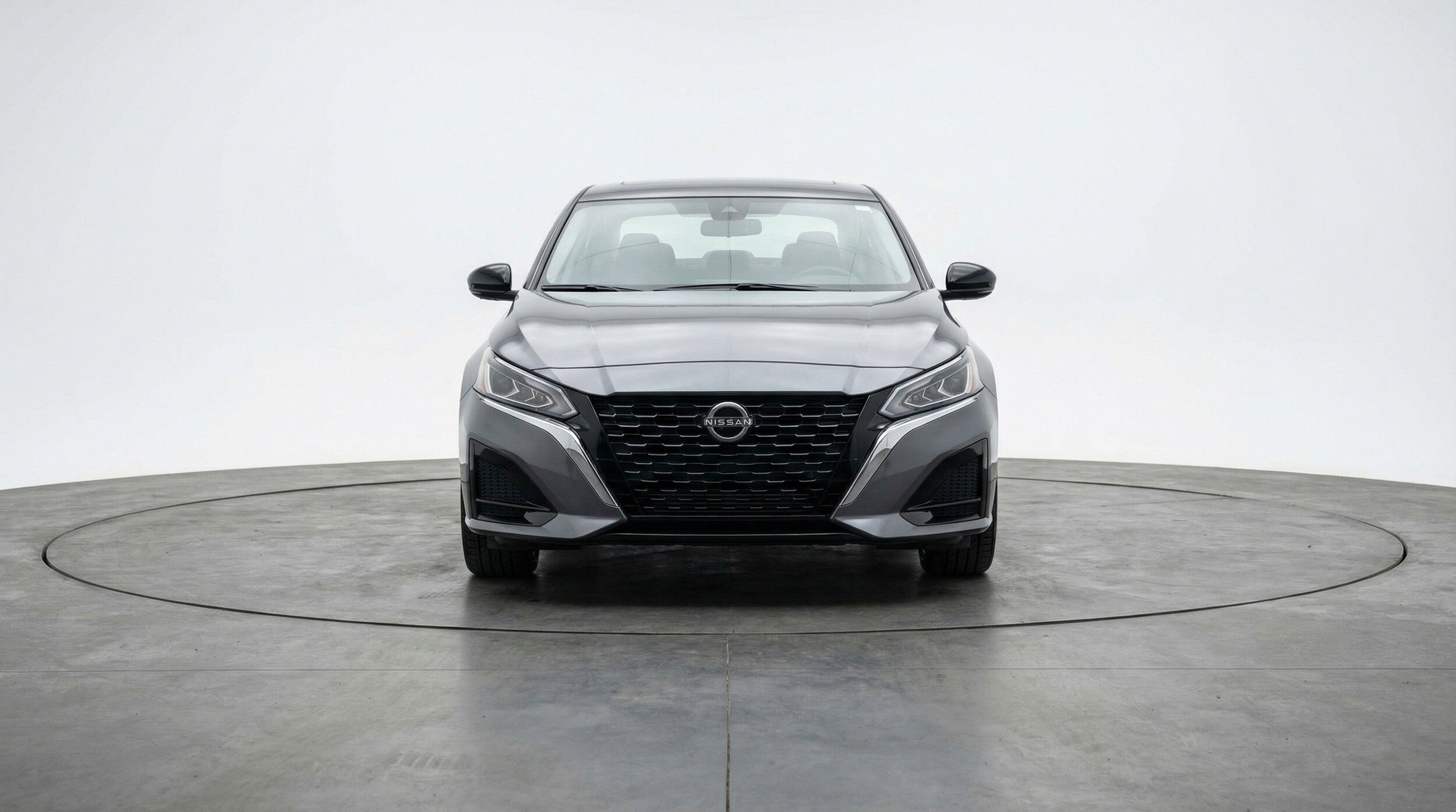 Thumbnail: 2025 Nissan Altima - 2