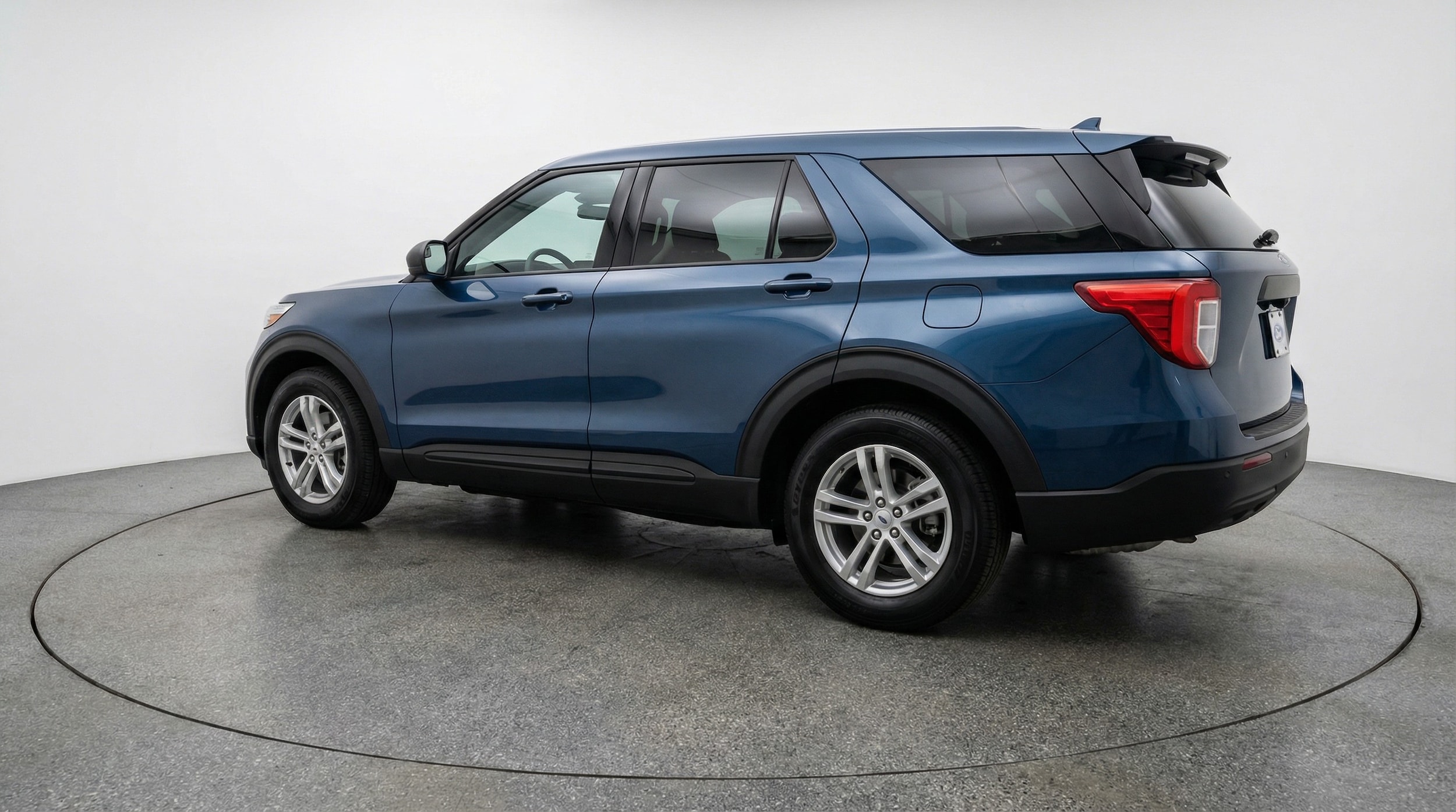 Thumbnail: 2024 Ford Explorer - 5