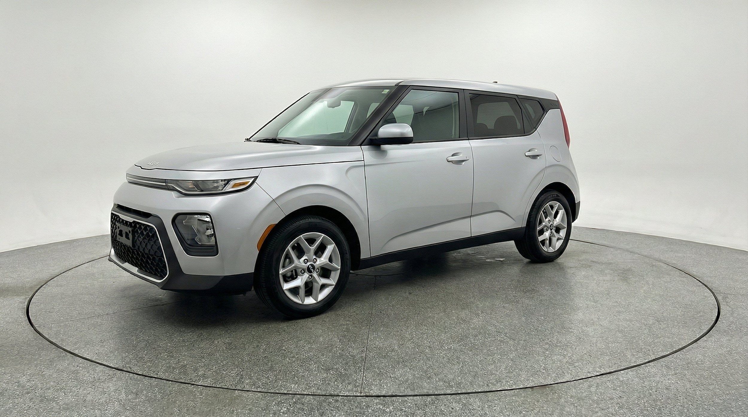 Thumbnail: 2025 Kia Soul - 3