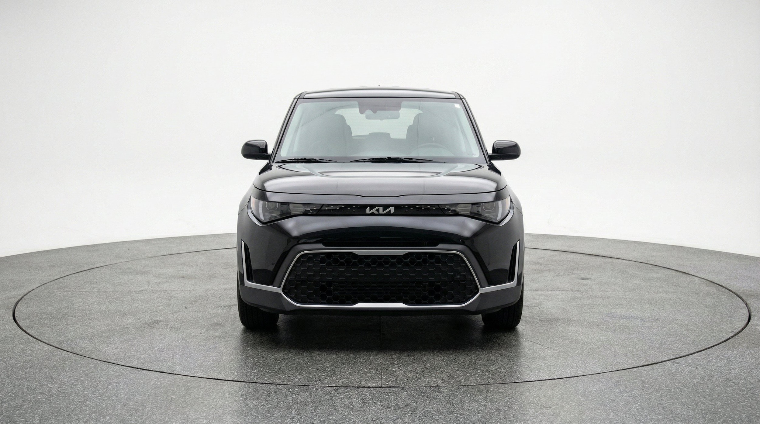 Thumbnail: 2025 Kia Soul - 2