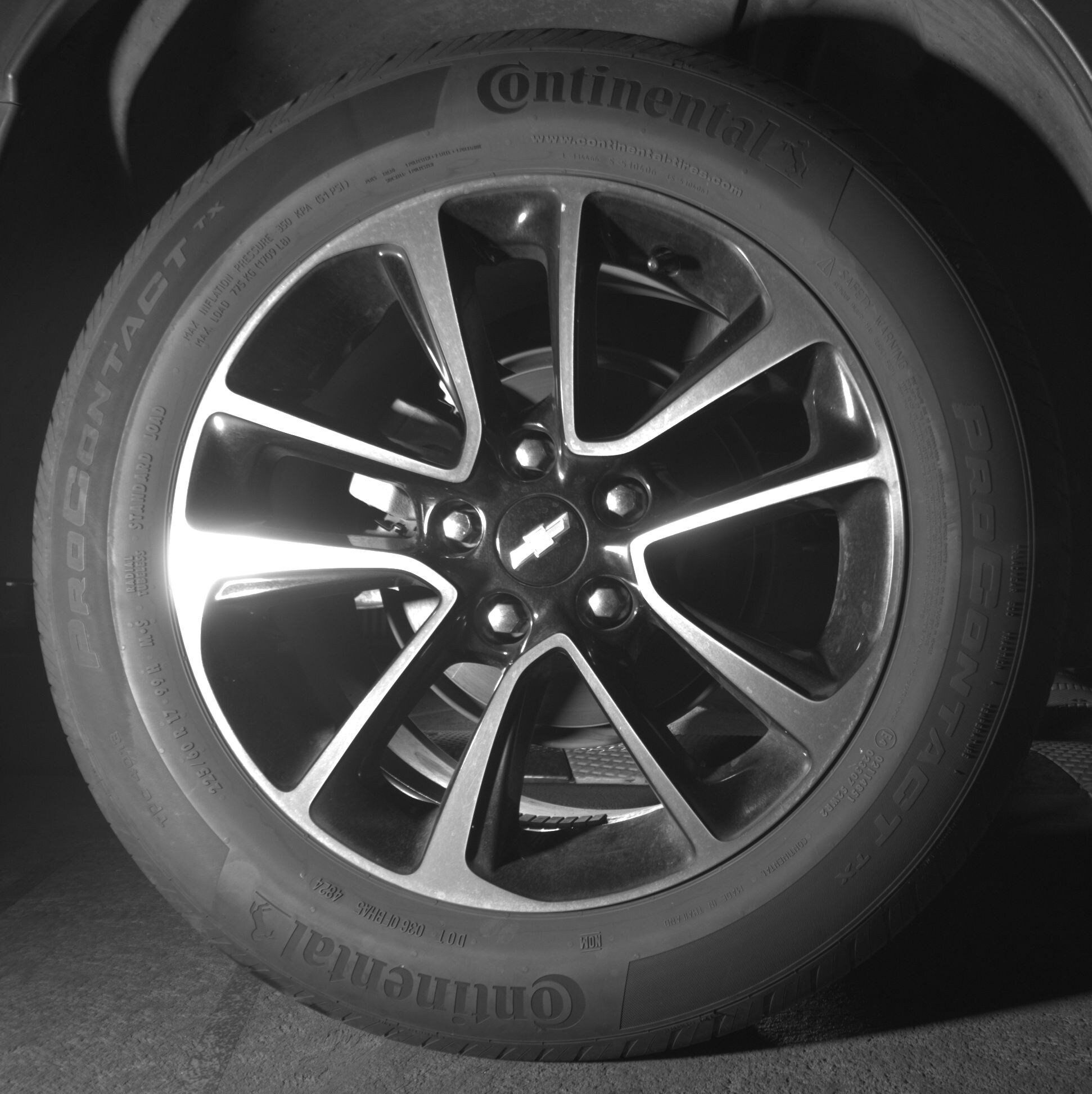 Thumbnail: 2025 Chevrolet TrailBlazer - 12