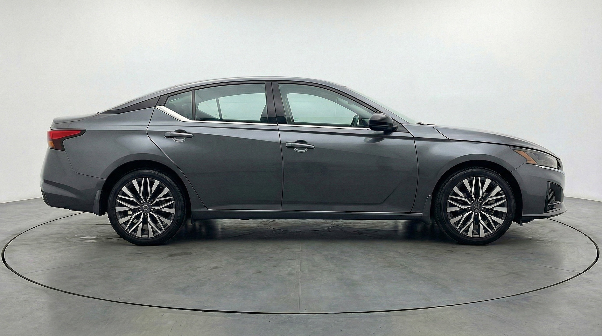 Thumbnail: 2025 Nissan Altima - 11