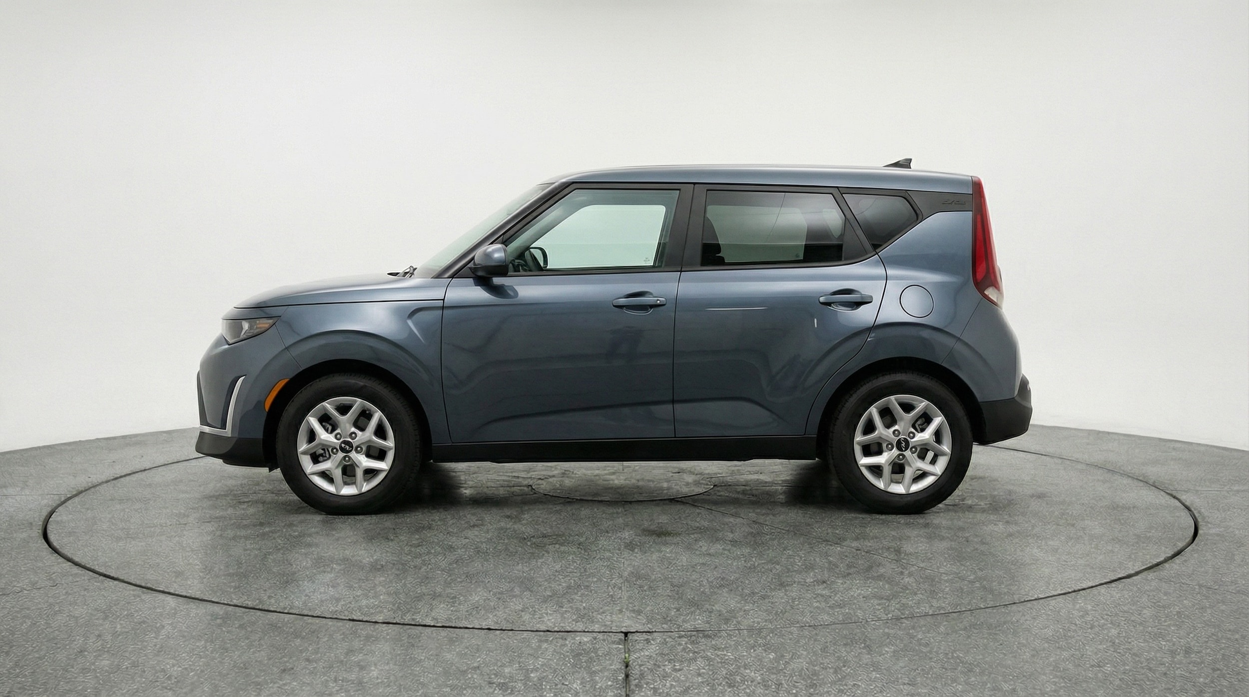 Thumbnail: 2025 Kia Soul - 4