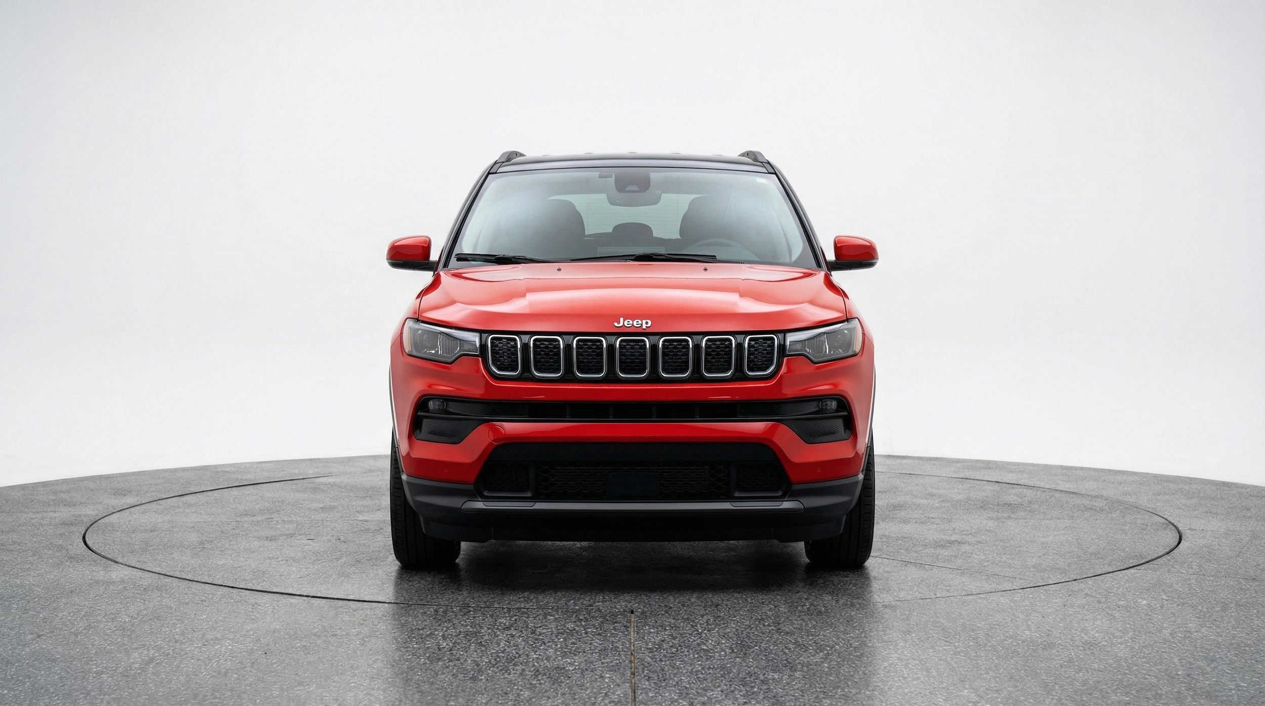 Thumbnail: 2025 Jeep Compass - 2