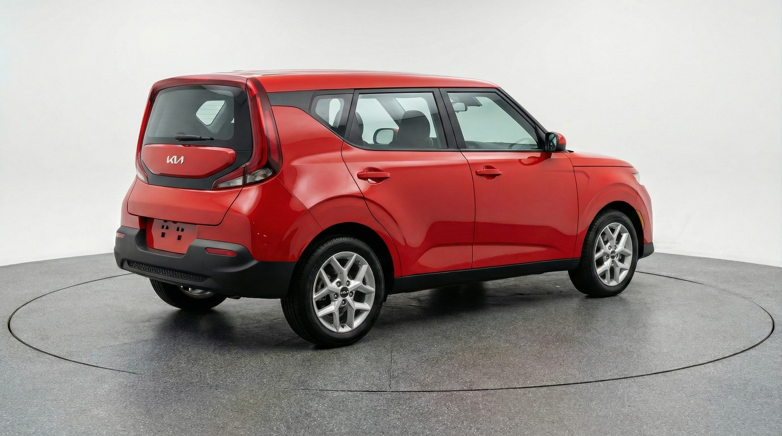 Thumbnail: 2025 Kia Soul - 7