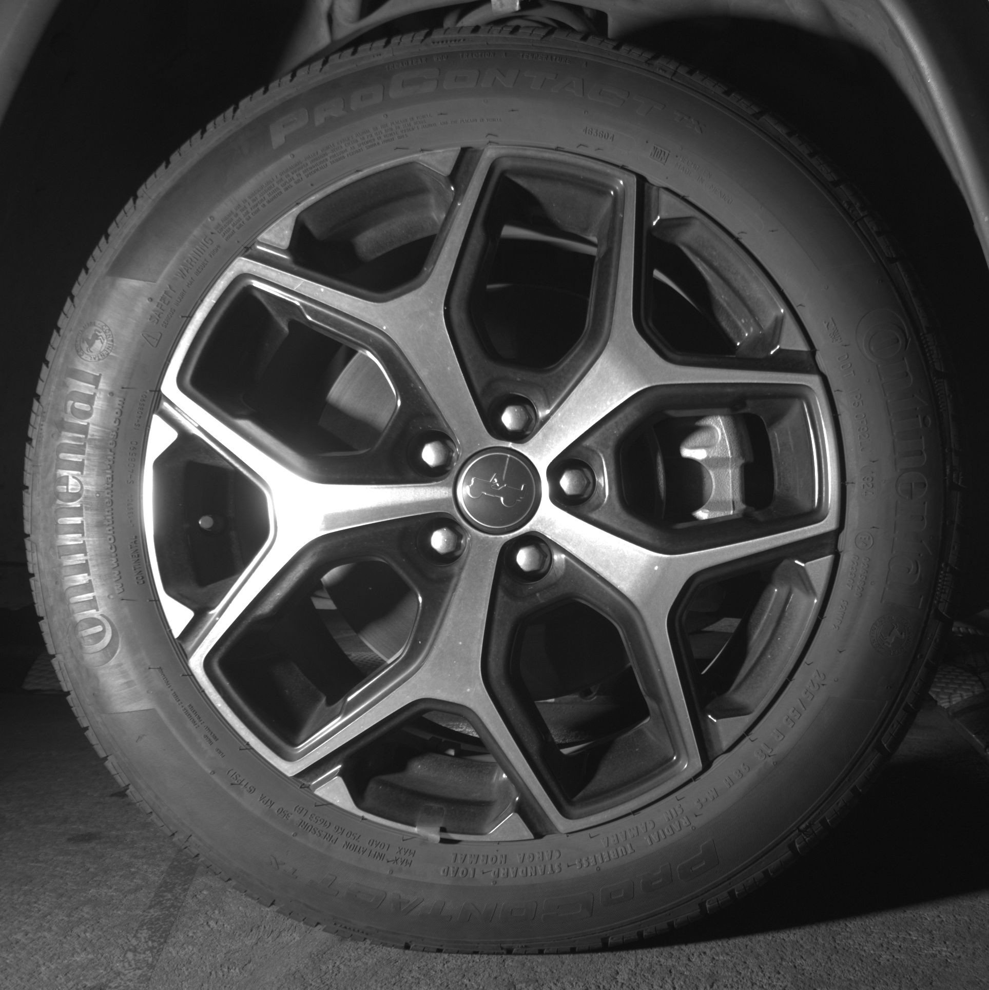 Thumbnail: 2025 Jeep Compass - 10