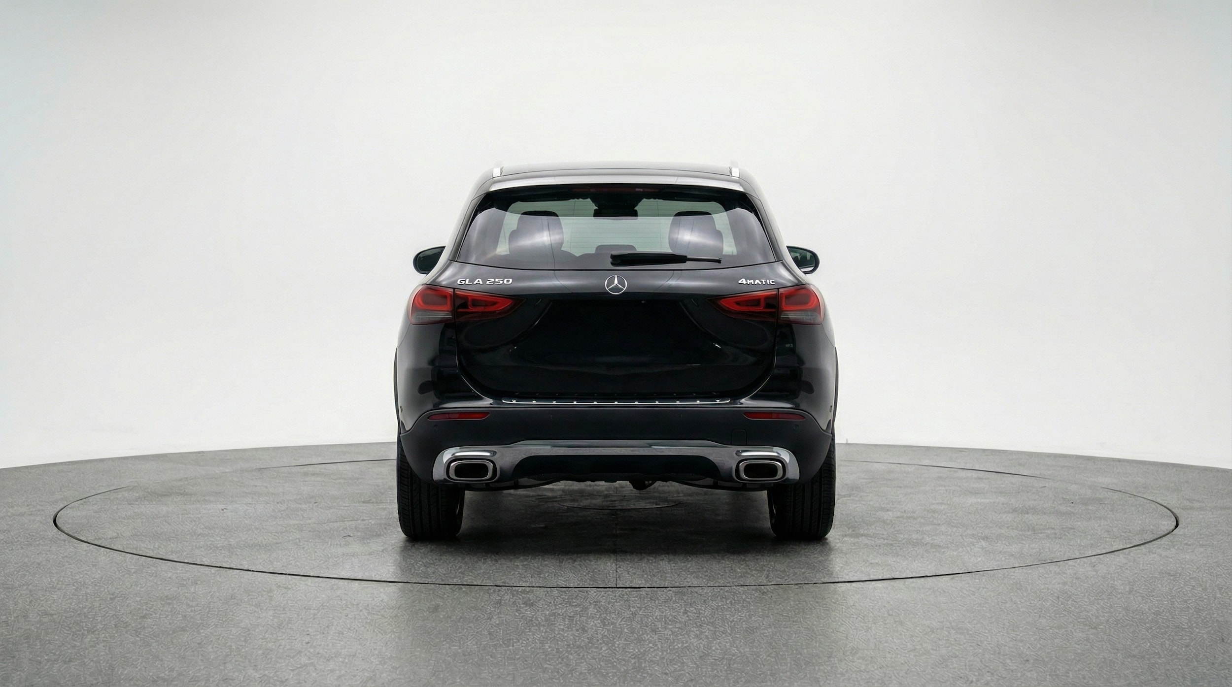 Thumbnail: 2025 Mercedes-Benz GLA - 6