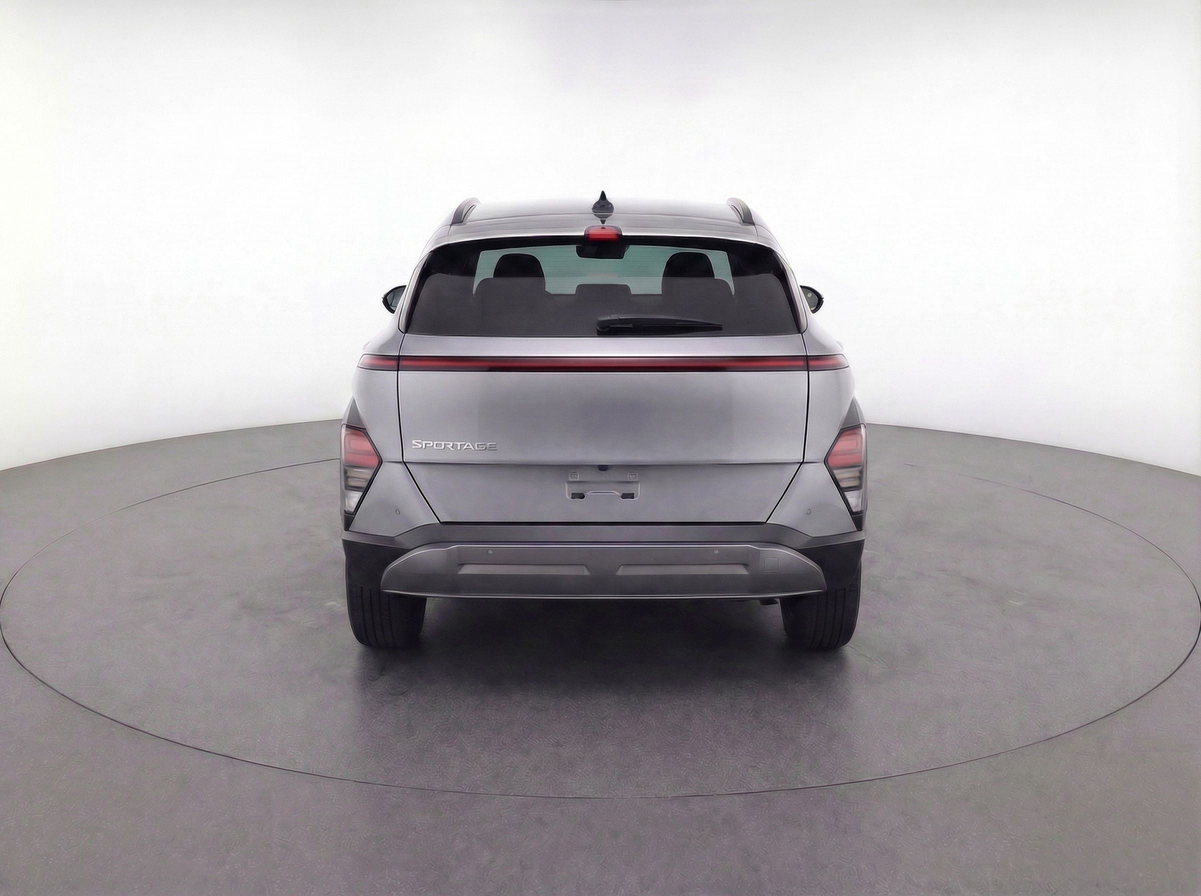 Thumbnail: 2025 Kia Sportage - 6