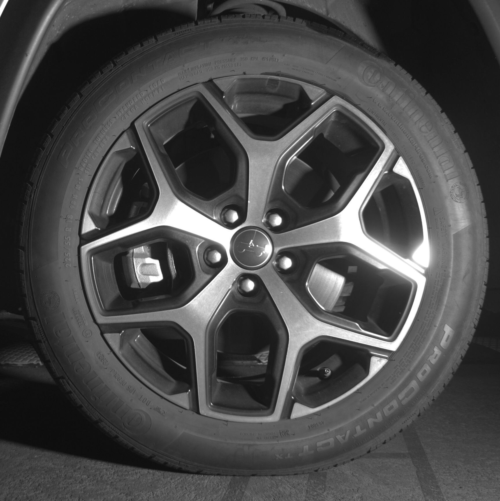 Thumbnail: 2025 Jeep Compass - 9