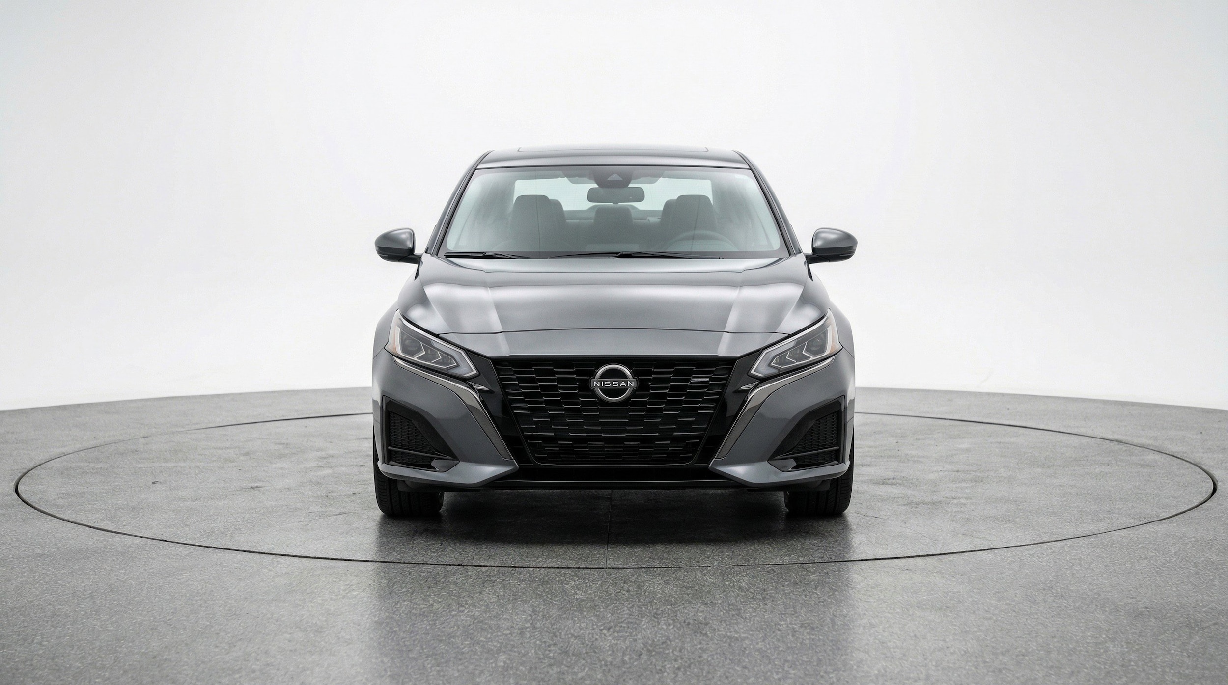 Thumbnail: 2025 Nissan Altima - 2