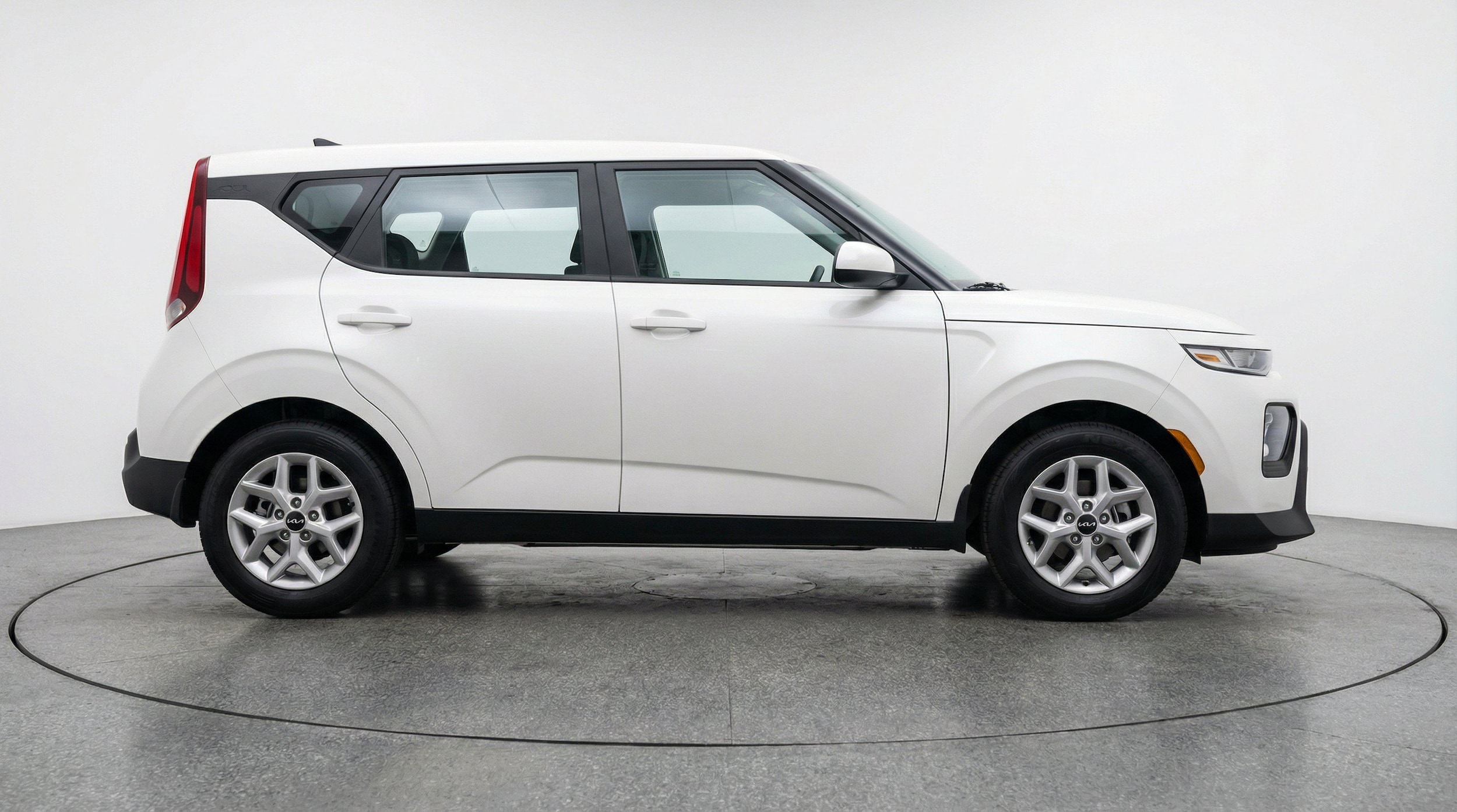 Thumbnail: 2025 Kia Soul - 11