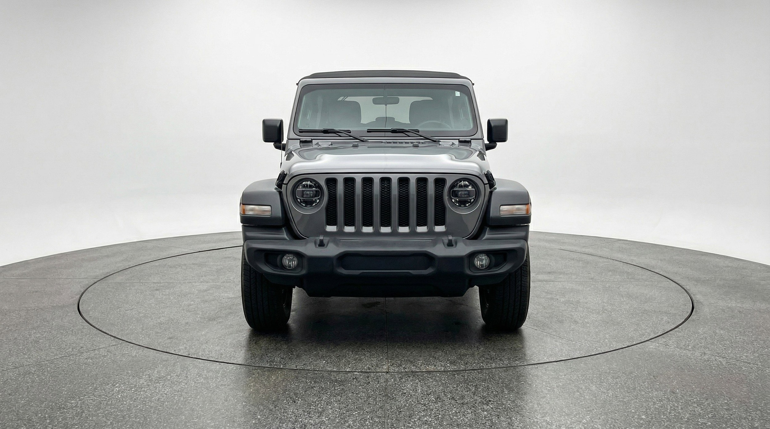 Thumbnail: 2023 Jeep Wrangler - 2