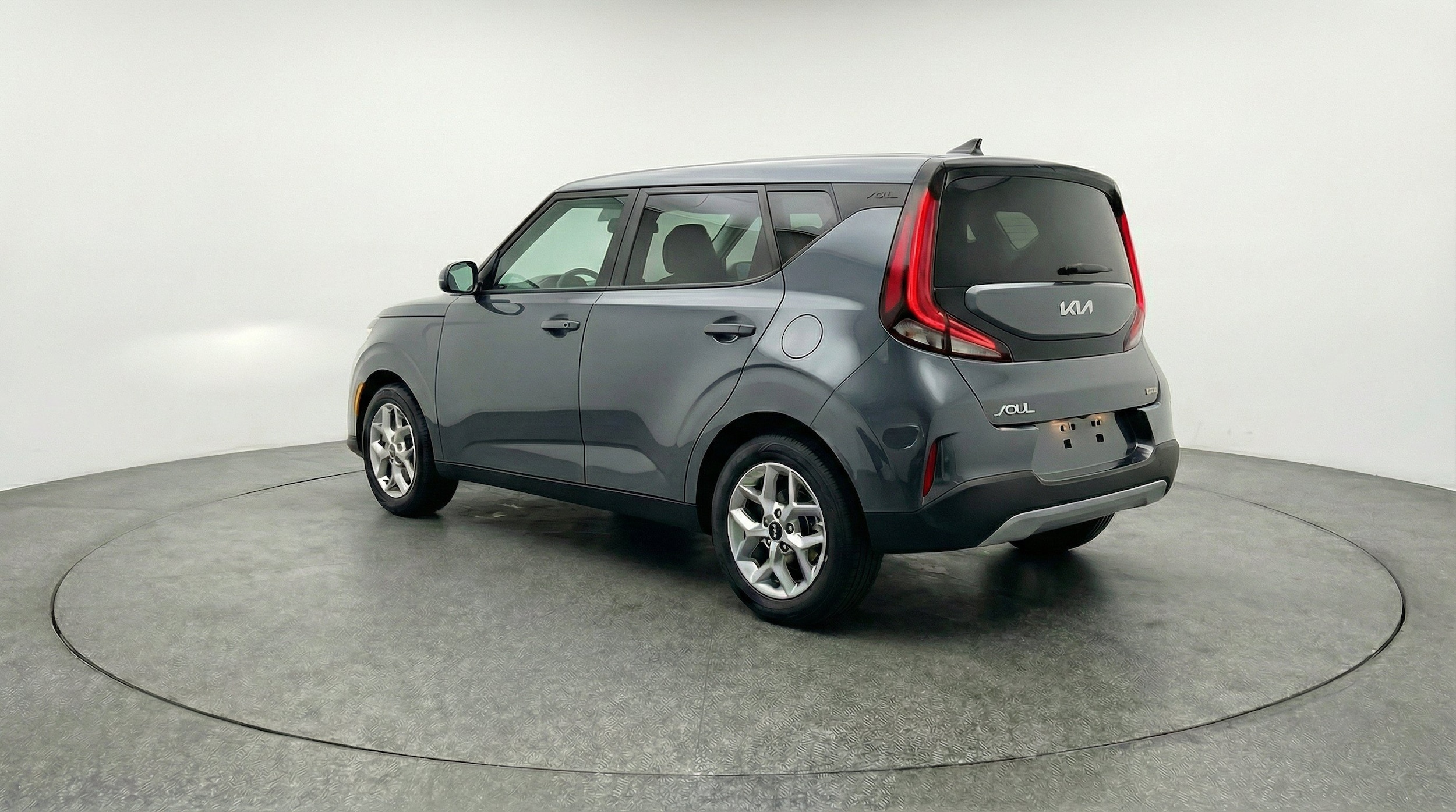 Thumbnail: 2025 Kia Soul - 6