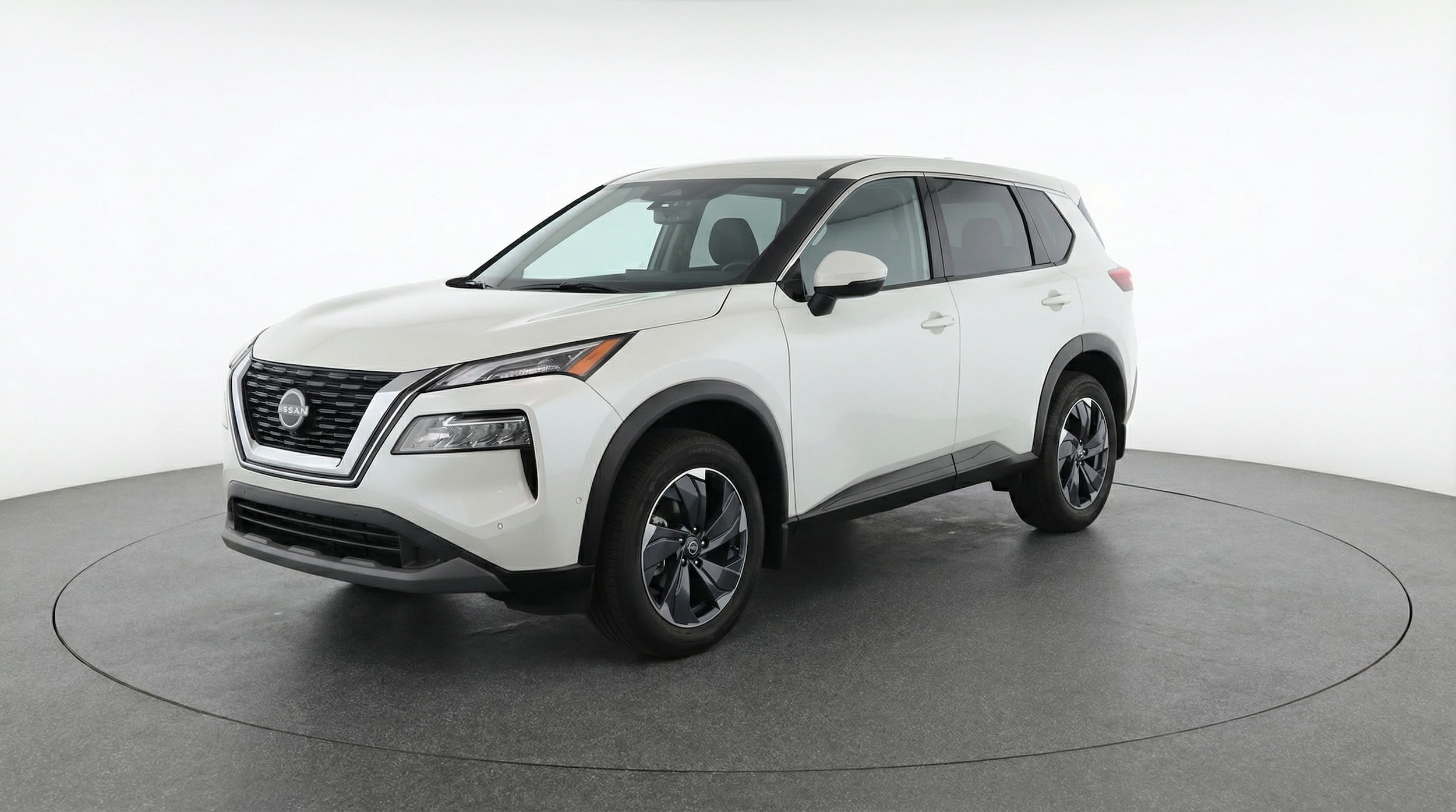 Thumbnail: 2025 Nissan Rogue - 3