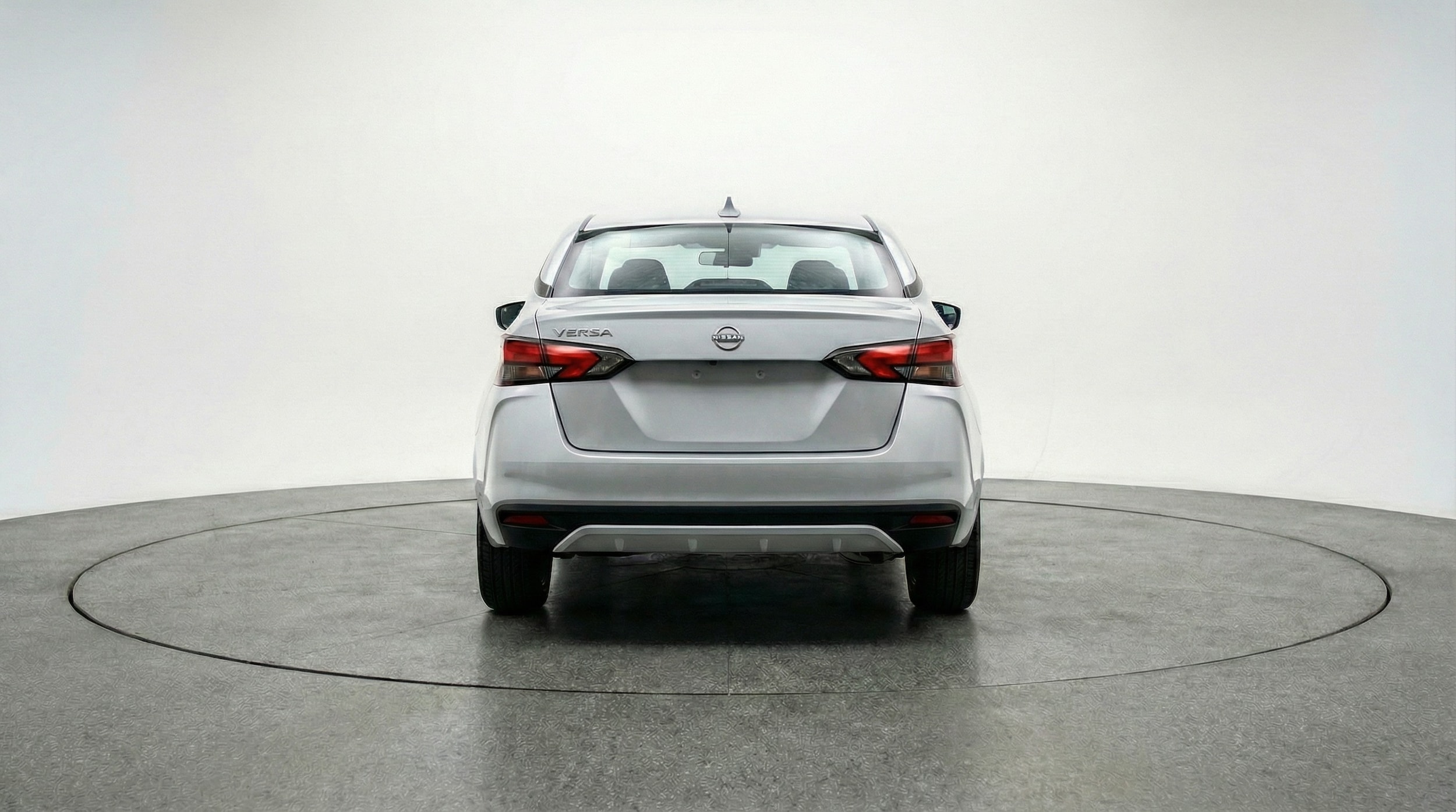 Thumbnail: 2025 Nissan Versa - 6