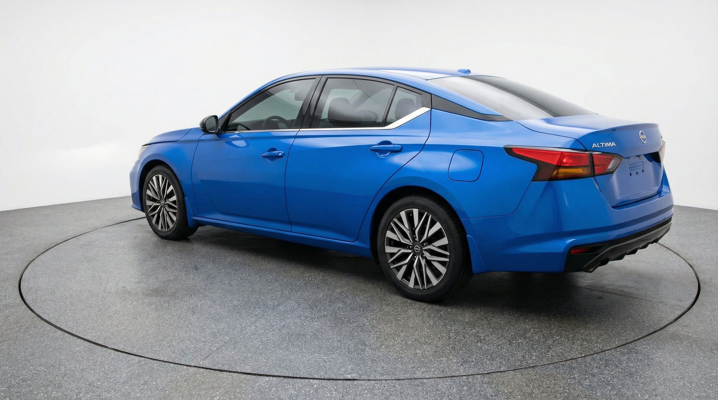 Thumbnail: 2025 Nissan Altima - 6