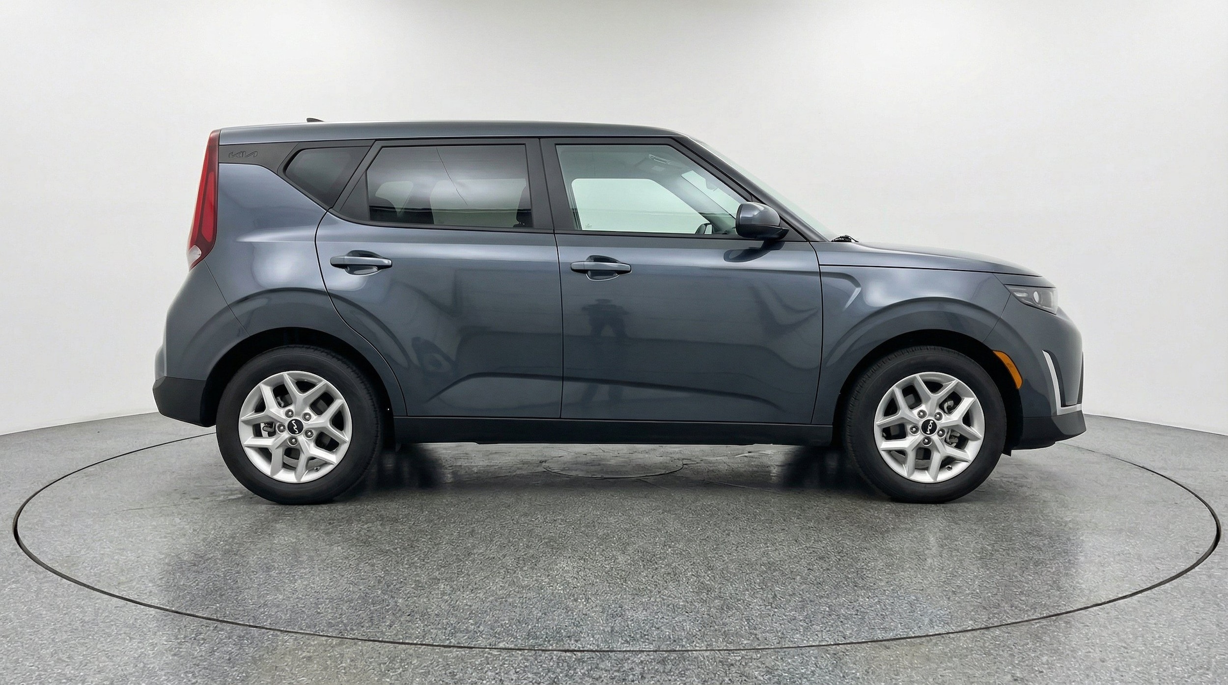 Thumbnail: 2025 Kia Soul - 11