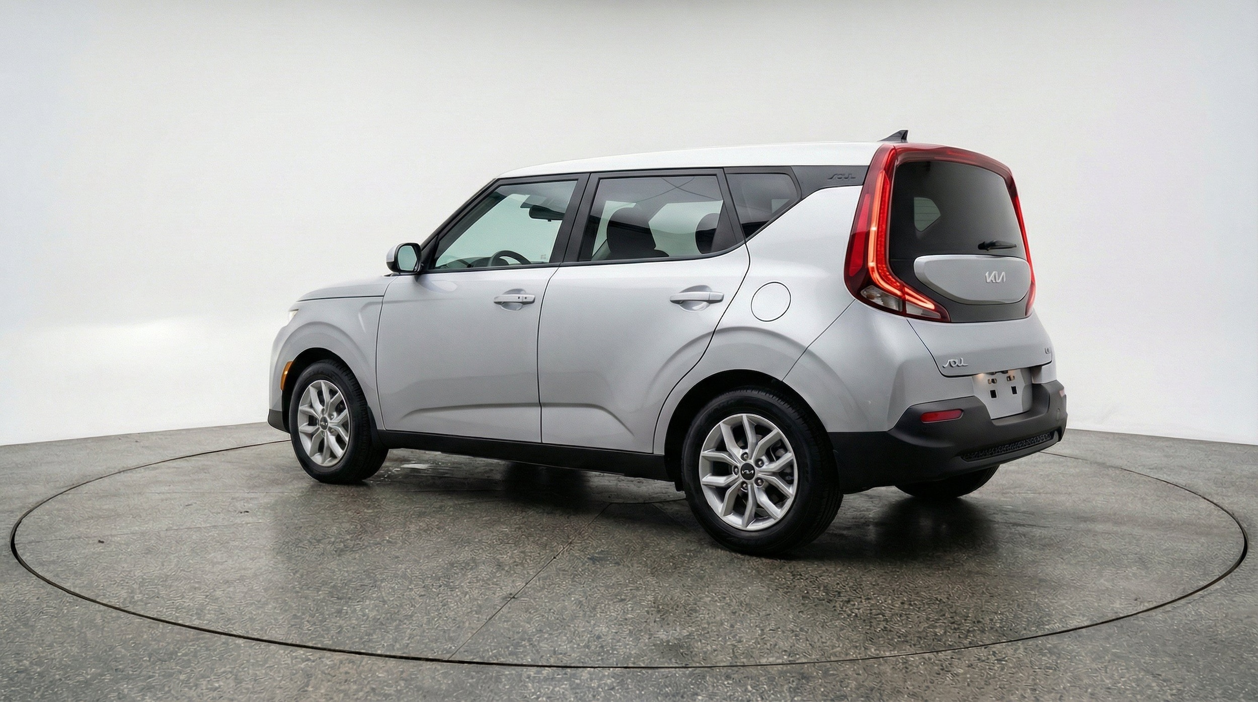 Thumbnail: 2025 Kia Soul - 6