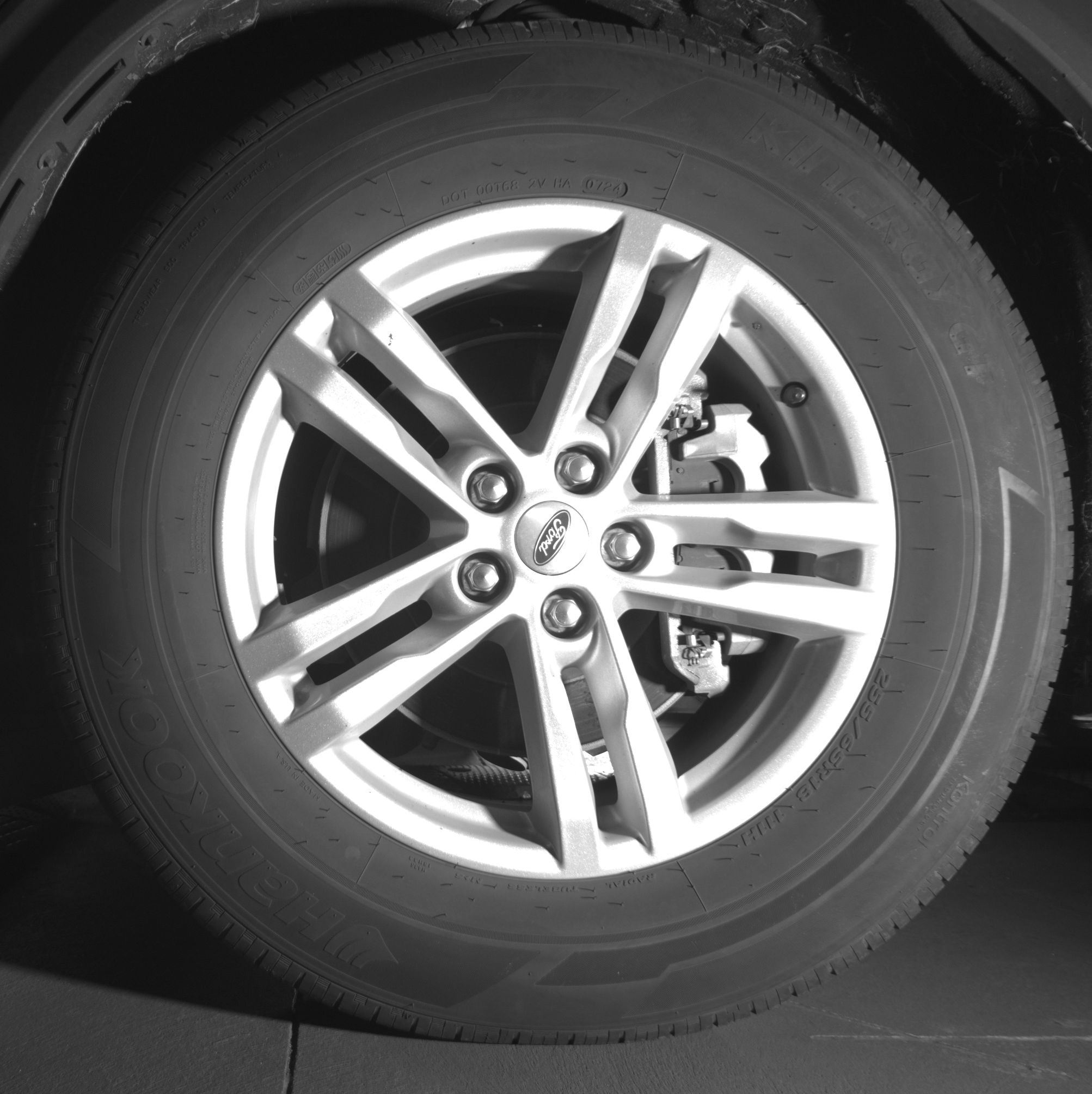 Thumbnail: 2024 Ford Explorer - 9