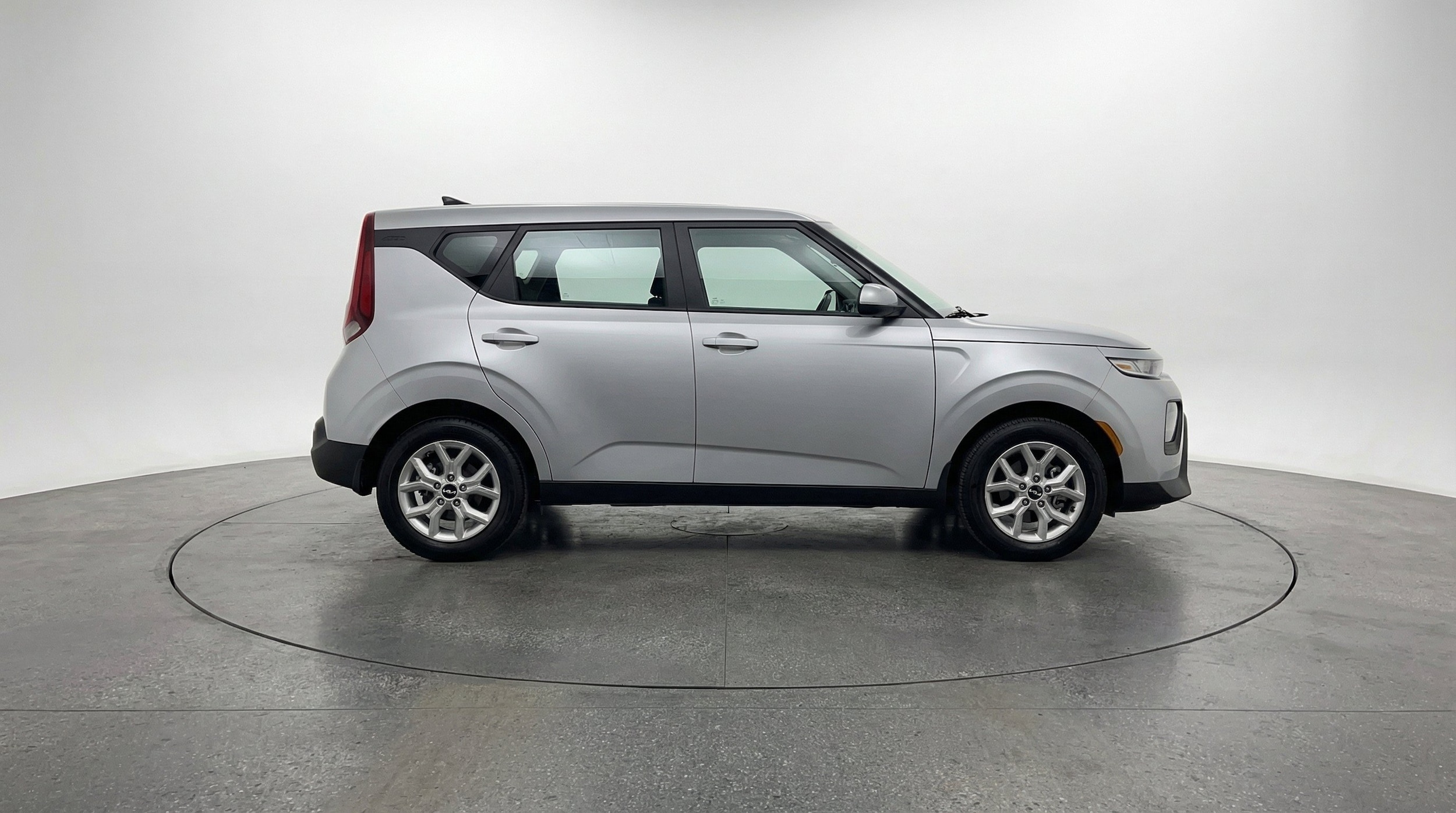Thumbnail: 2025 Kia Soul - 10