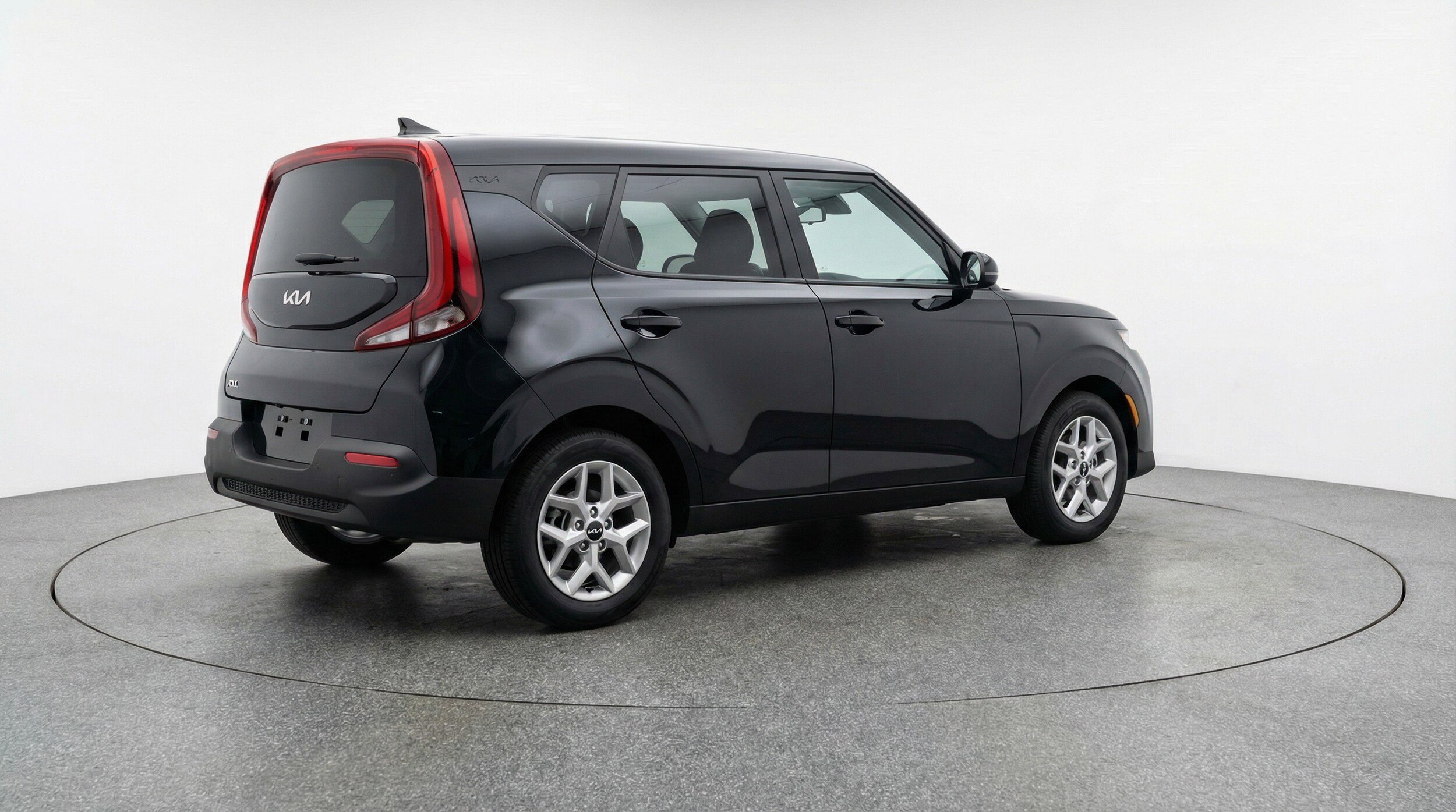 Thumbnail: 2025 Kia Soul - 9