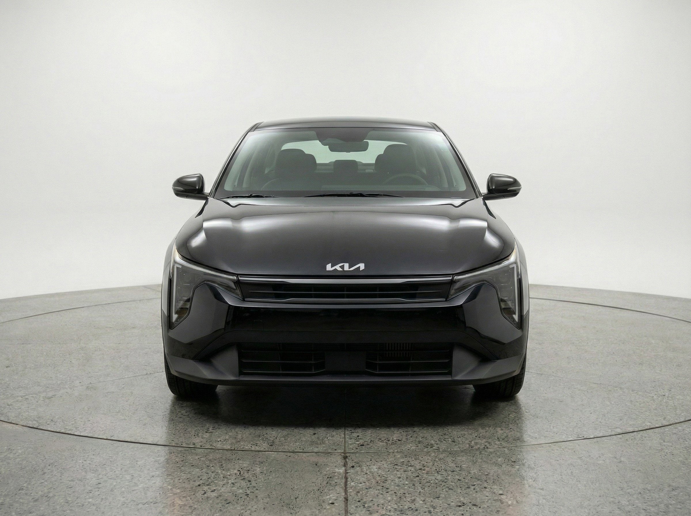 Thumbnail: 2025 Kia K4 - 2