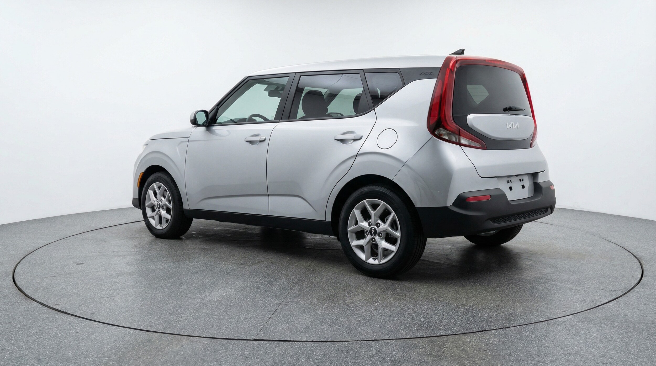 Thumbnail: 2025 Kia Soul - 5