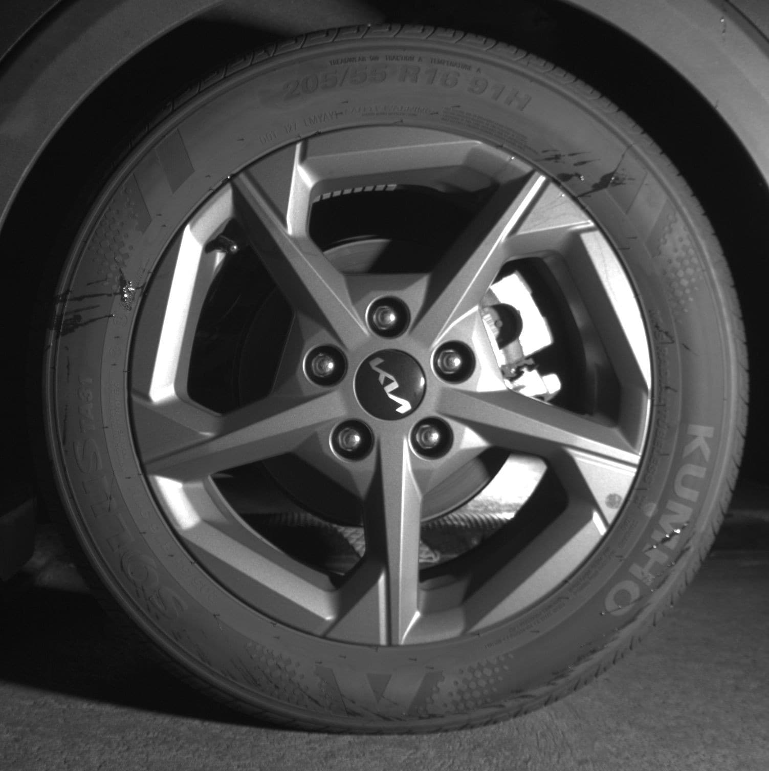 Thumbnail: 2025 Kia K4 - 11